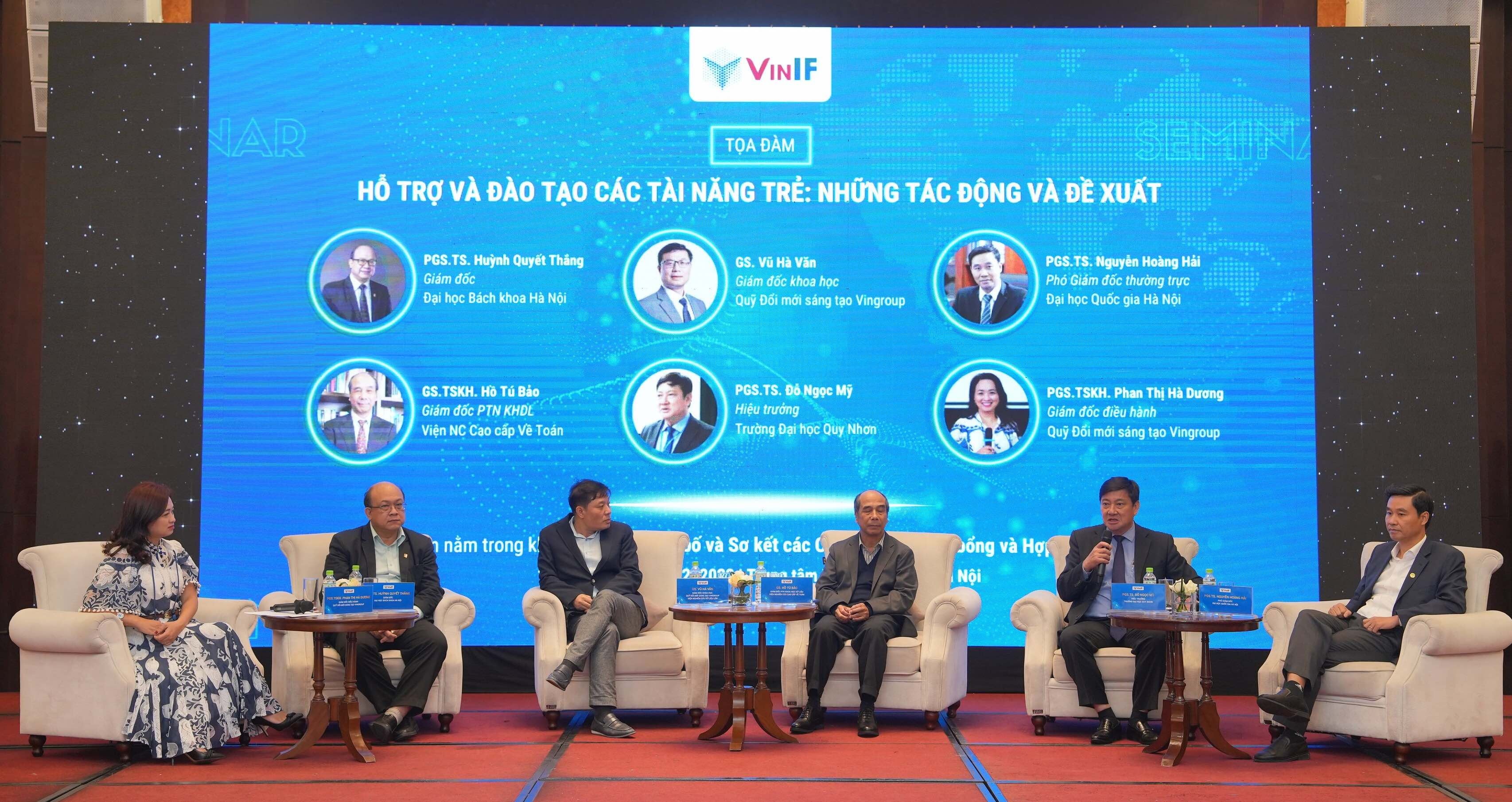 VinIF,  Doi moi sang tao anh 4