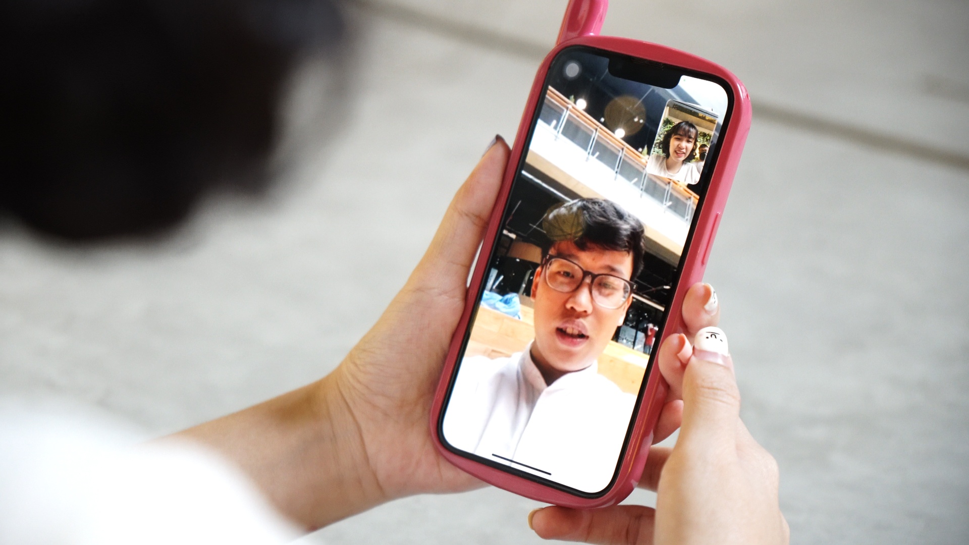 Zalo ảnh 1 Zalo anh 1