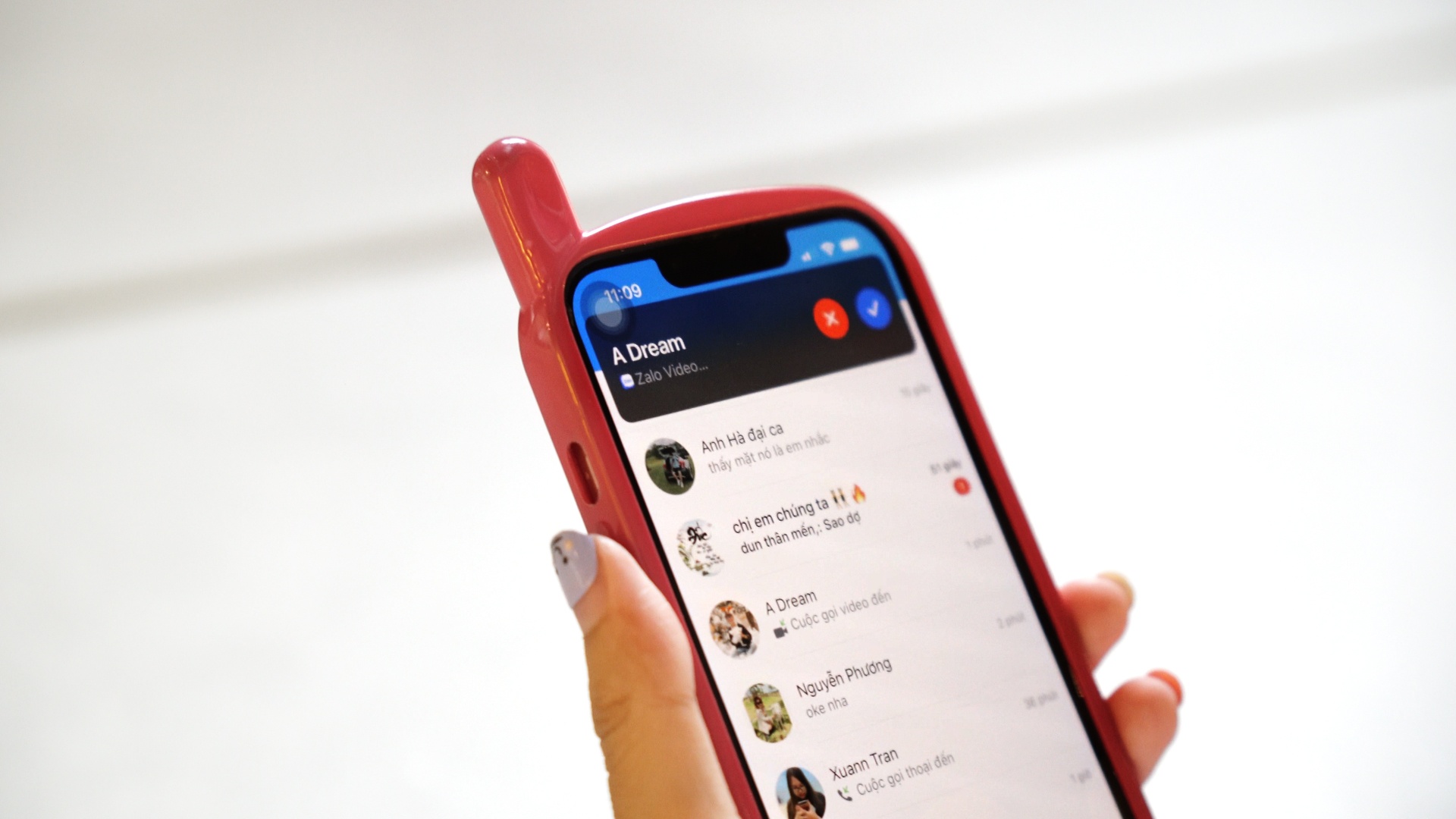 Zalo ảnh 4 Zalo anh 4