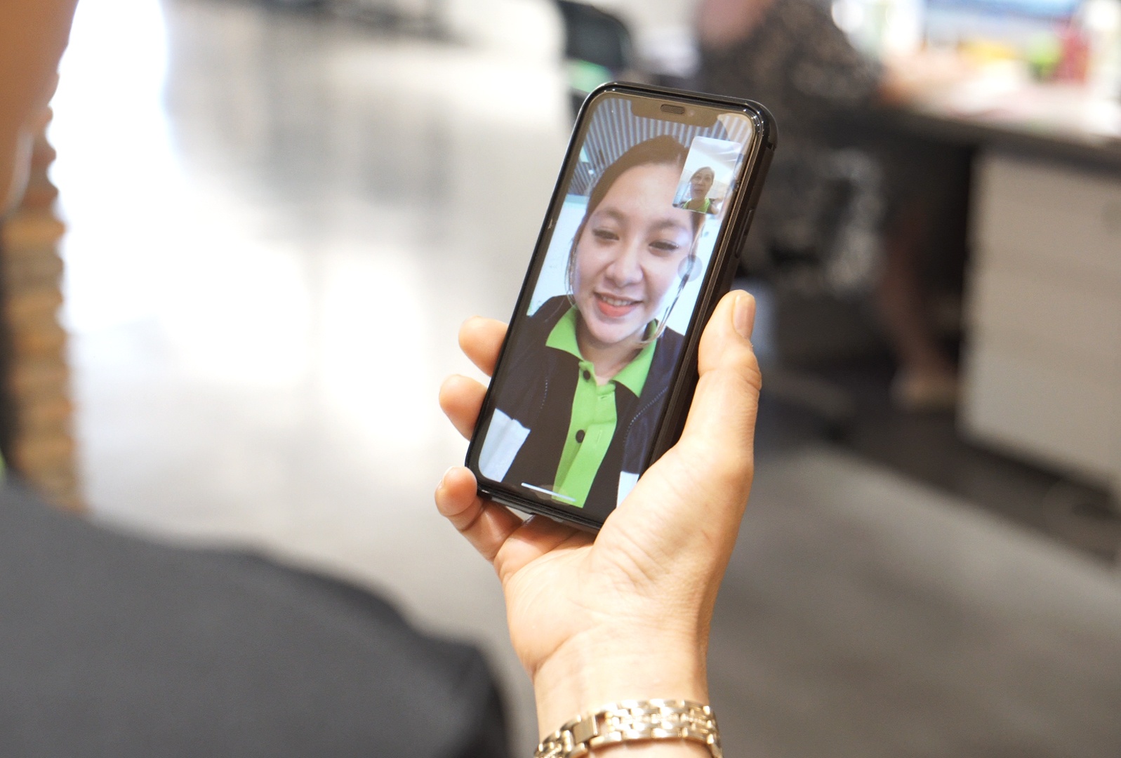 Zalo ảnh 5 Zalo anh 5