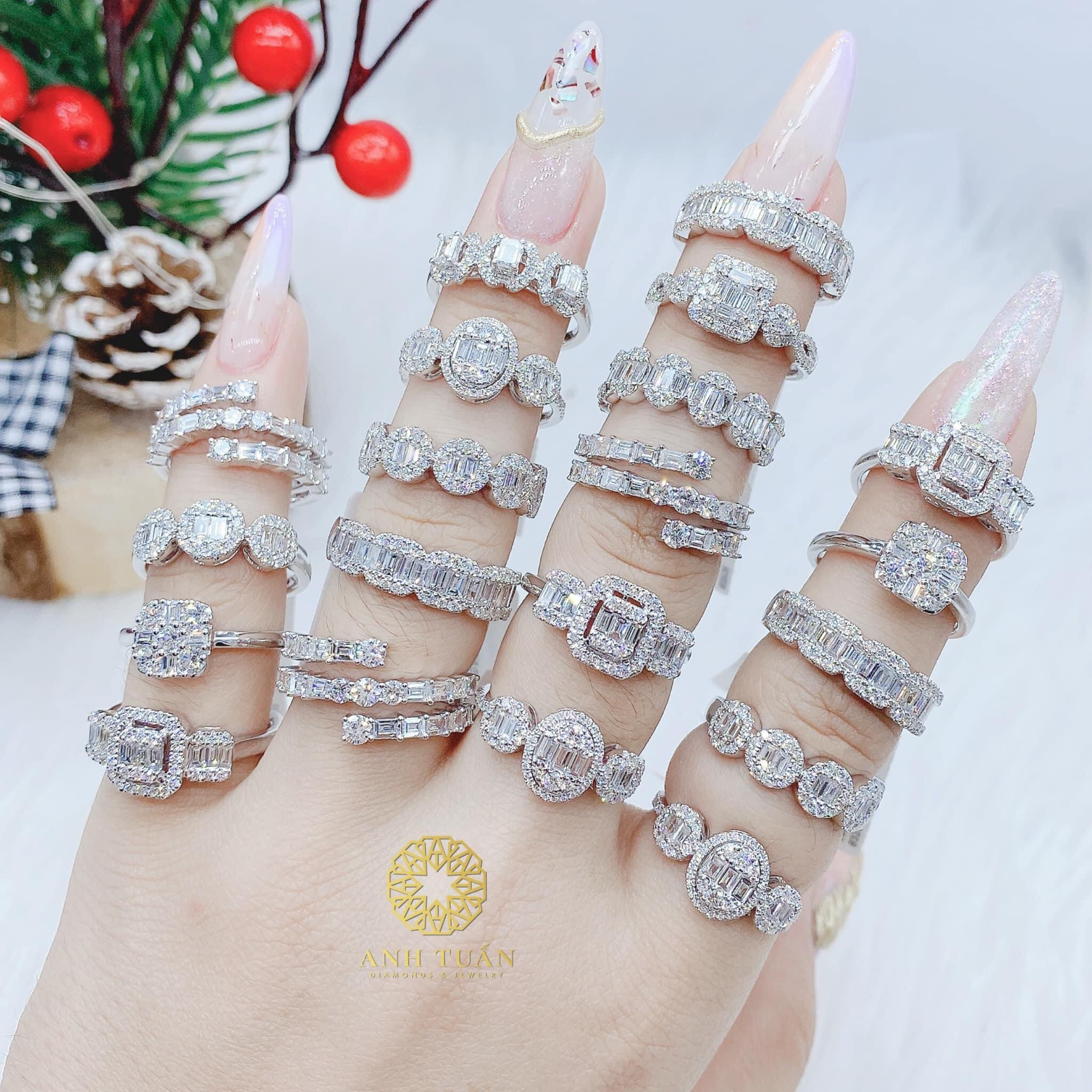 trang suc kim cuong anh 2