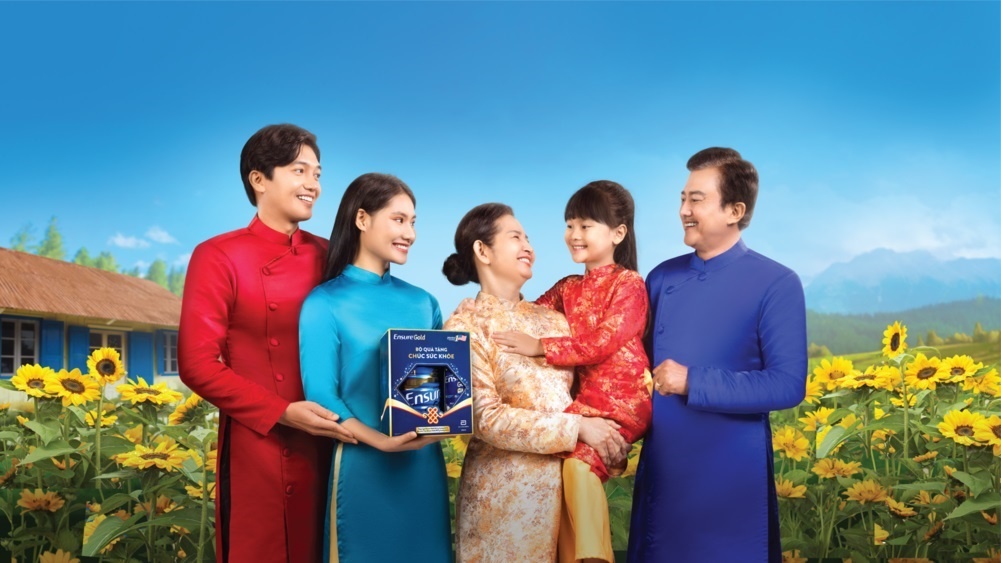 Ensure Gold,  dinh dưỡng ảnh 3 Ensure Gold,  dinh duong anh 3