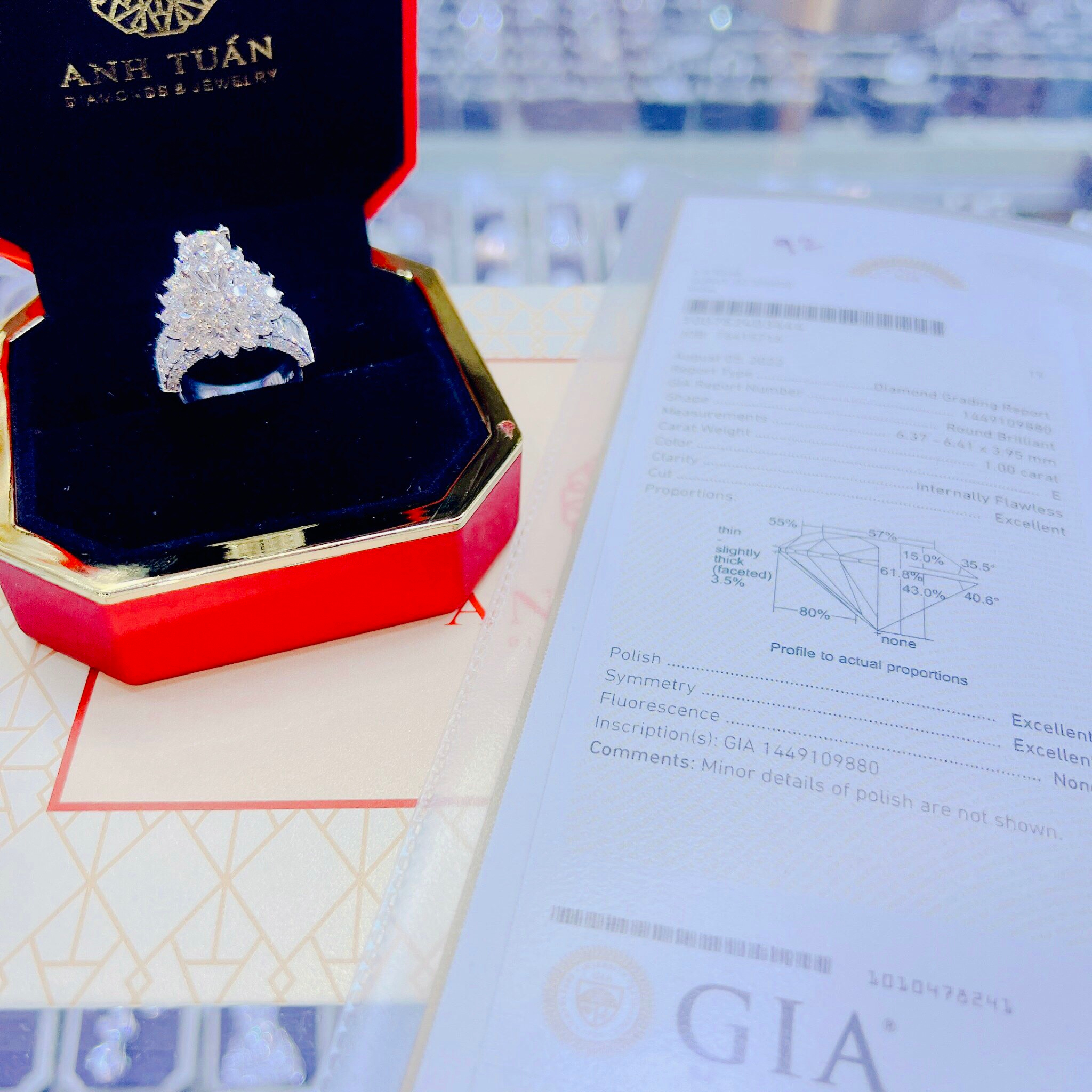 trang suc kim cuong anh 4