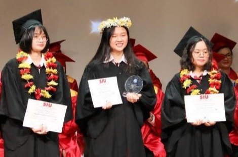 Nhung thanh tich noi bat cua Asian School hinh anh