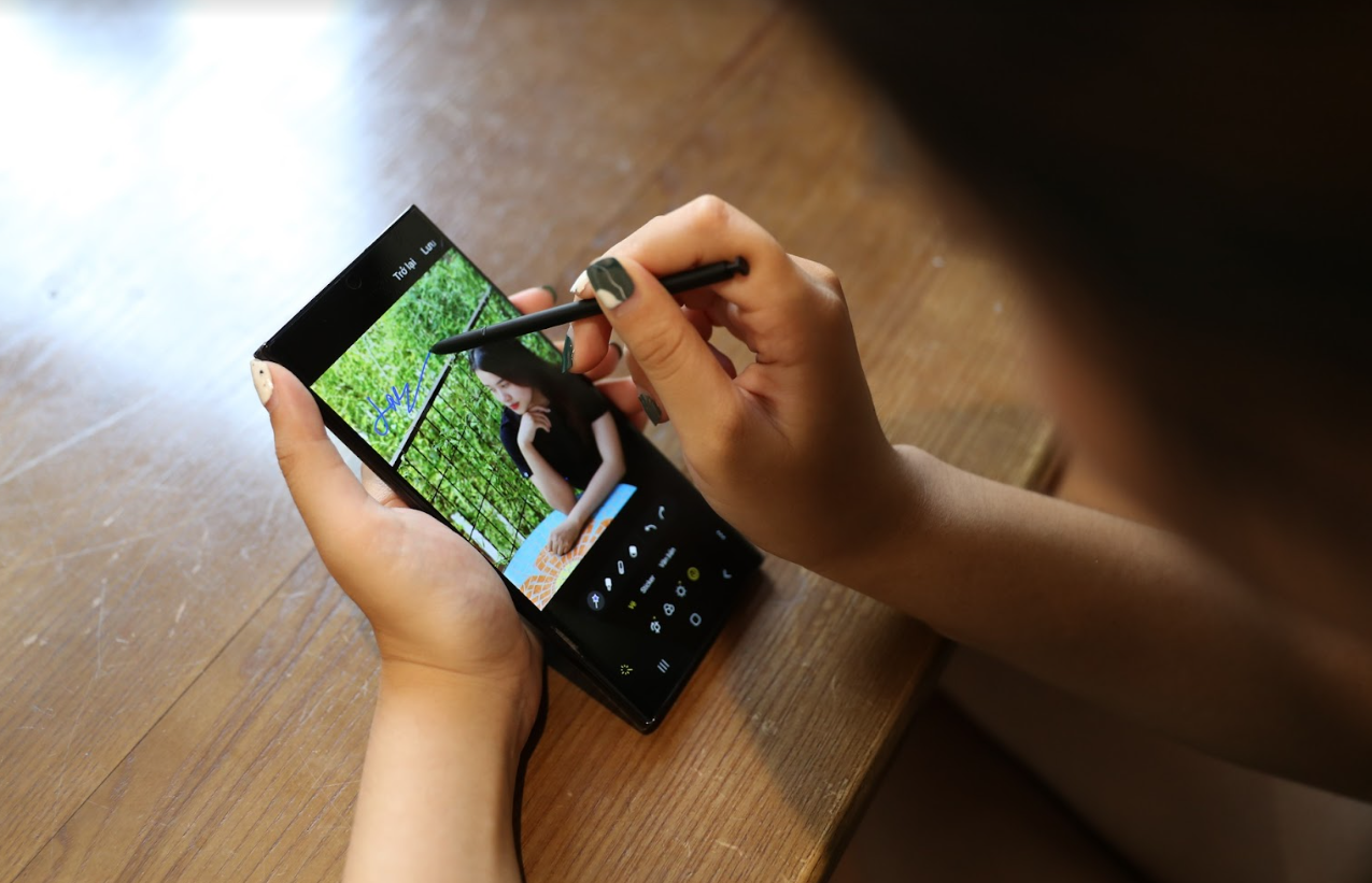 Samsung ảnh 2 Samsung anh 2