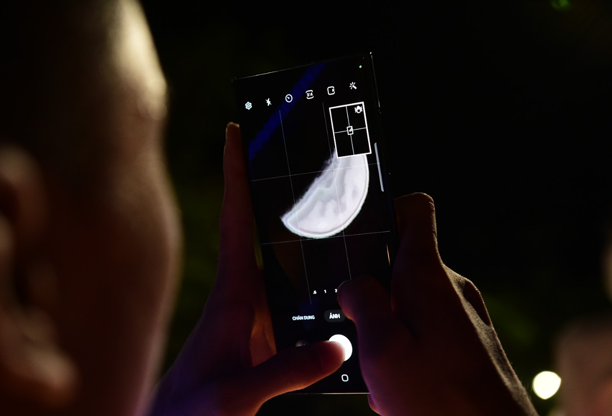 Samsung ảnh 3 Samsung anh 3