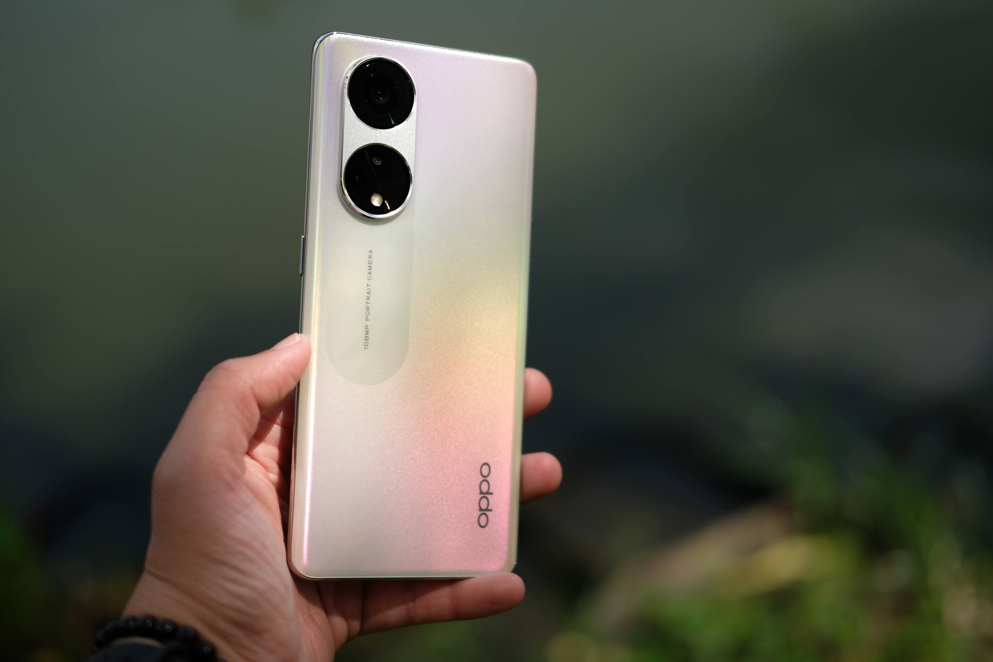 Oppo ảnh 3 Oppo anh 3