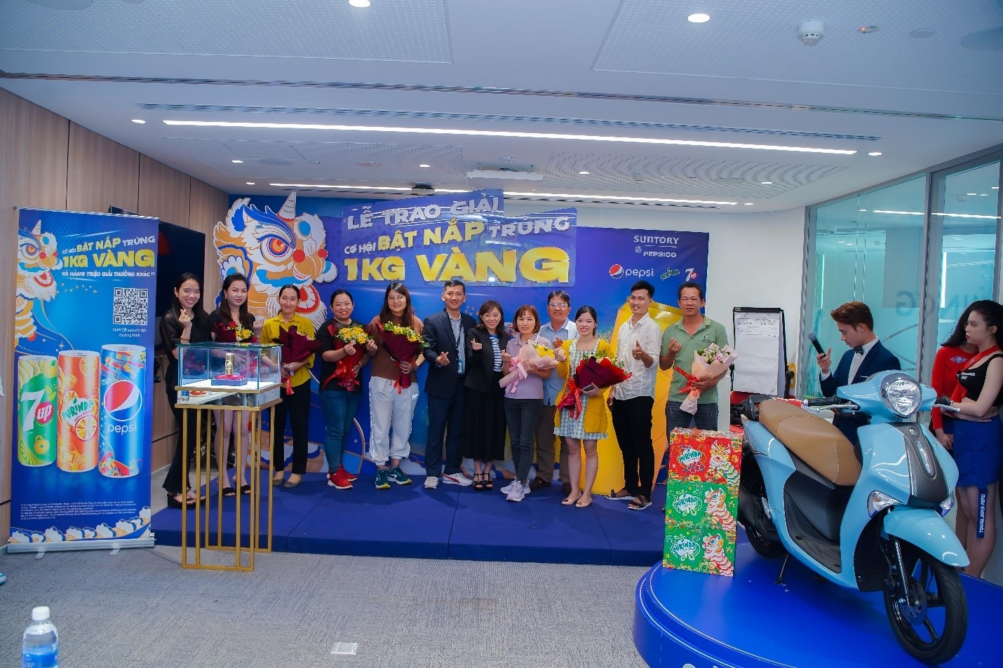 khui Pepsi trúng vàng ảnh 3 khui Pepsi trung vang anh 3