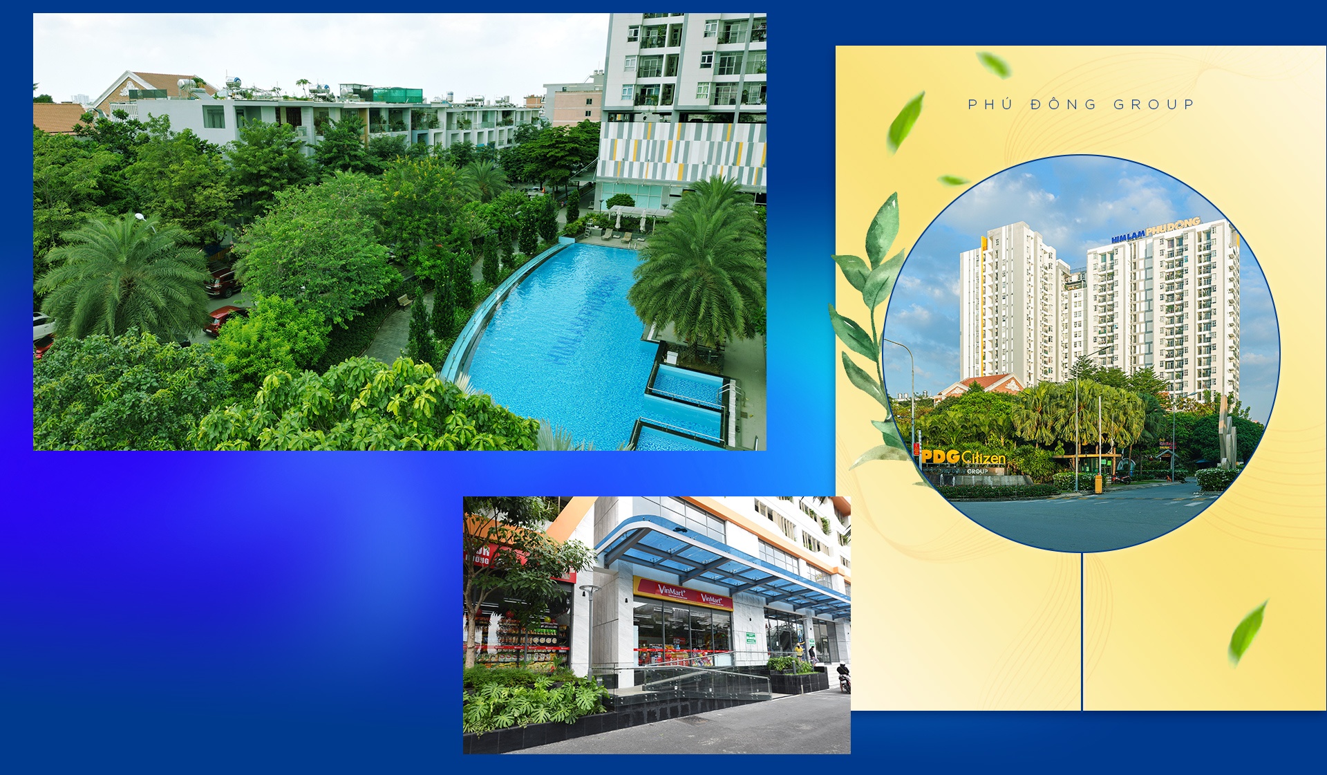 Phú Đông Group, Phú Đông Premier ảnh 3 Phu Dong Group, Phu Dong Premier anh 3