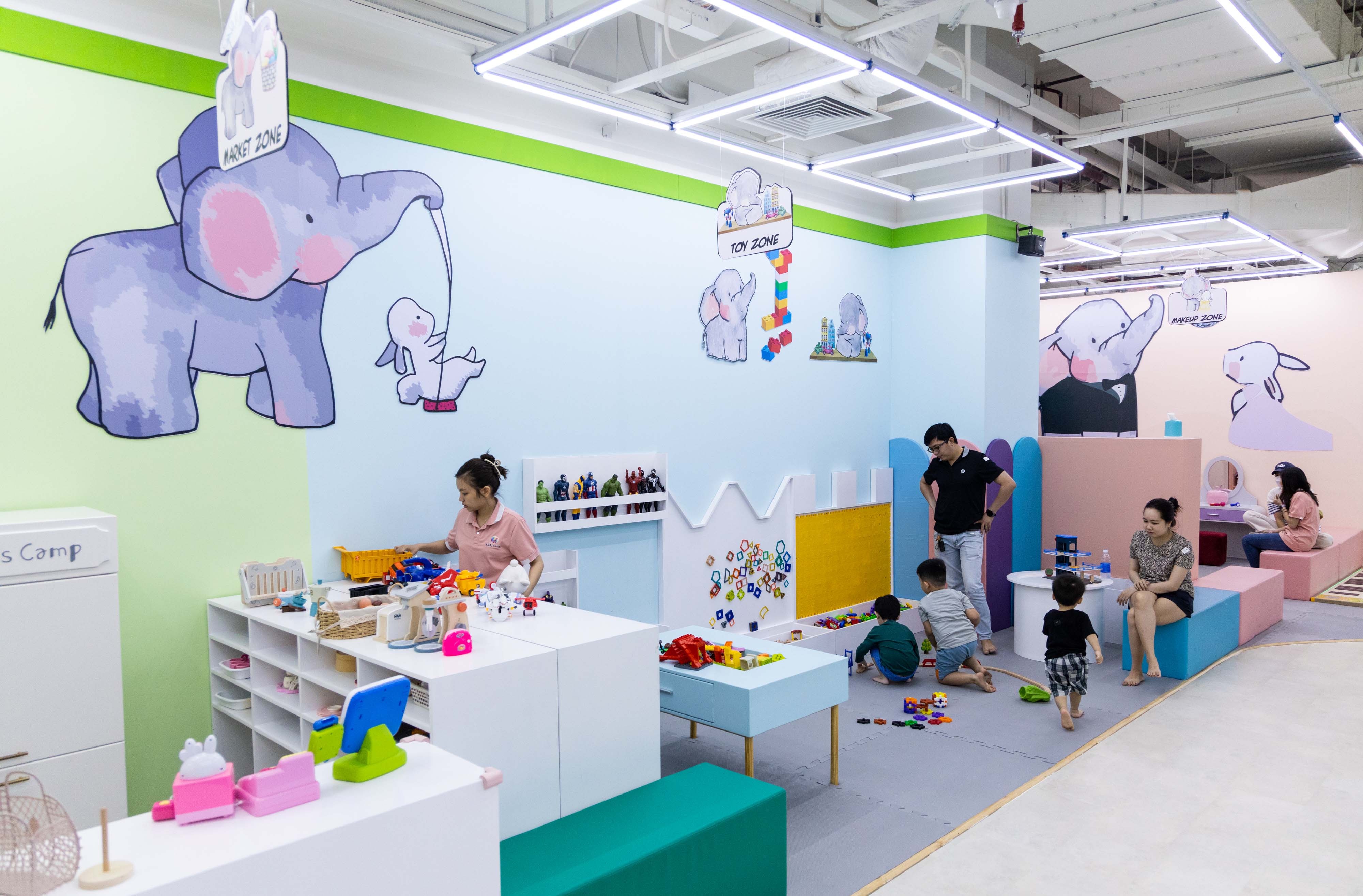 Thiso mall ảnh 12 Thiso mall anh 12