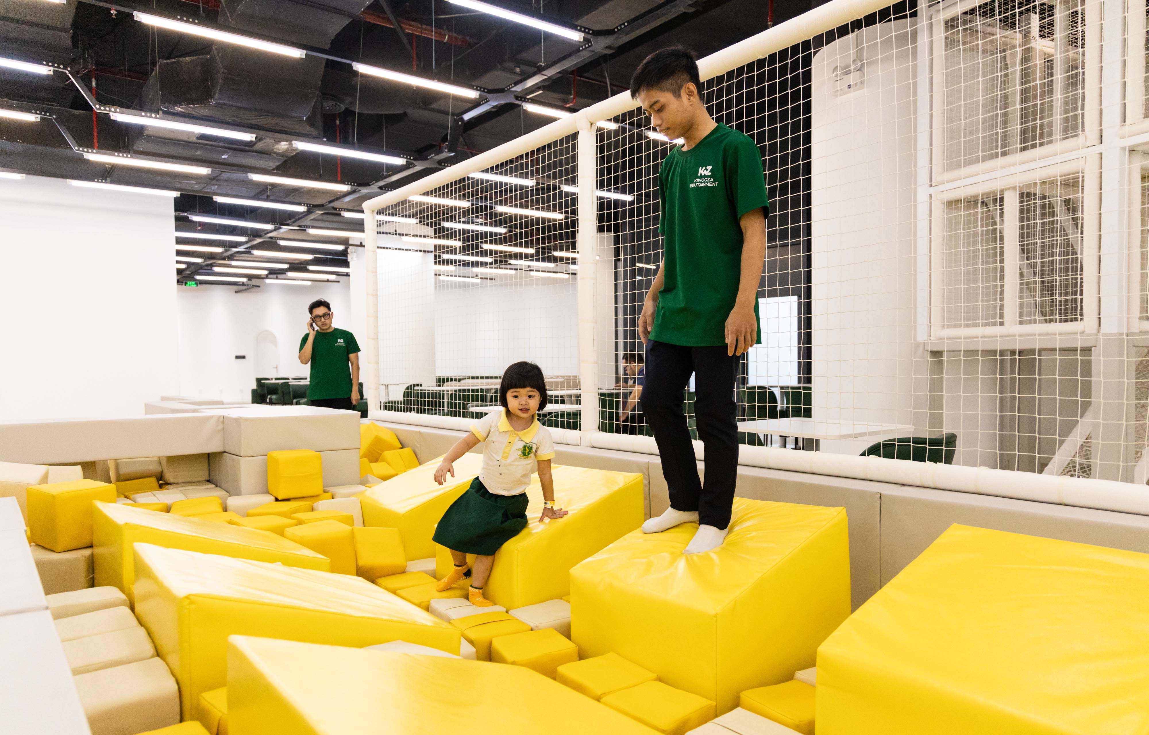 Thiso mall ảnh 11 Thiso mall anh 11