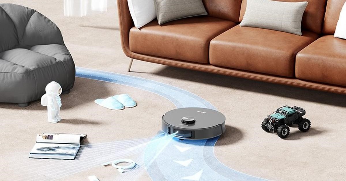 May hut bui lau san anh 3