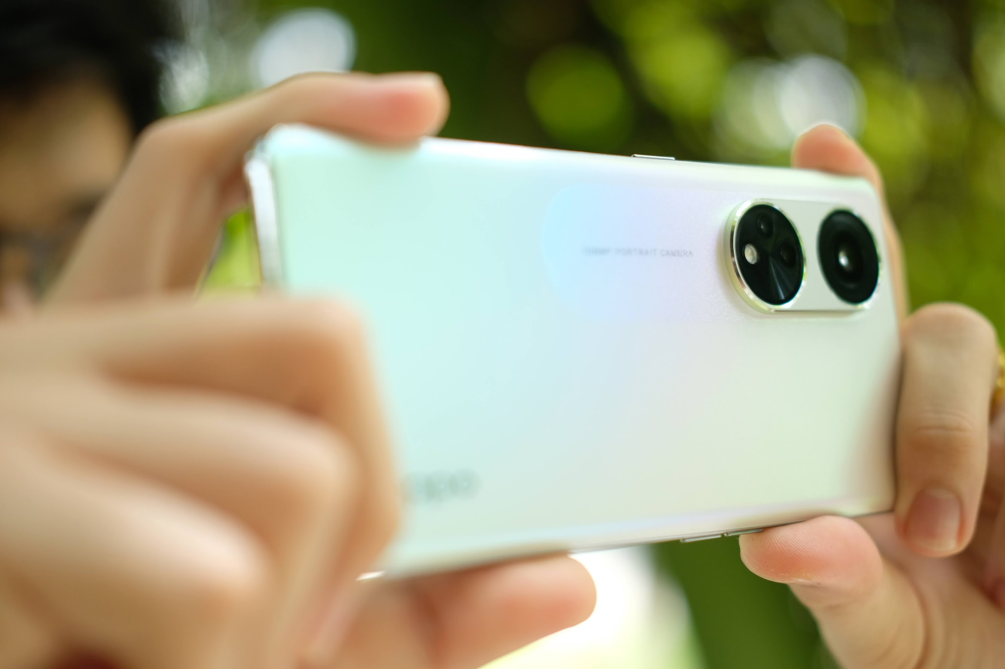 Oppo ảnh 5 Oppo anh 5