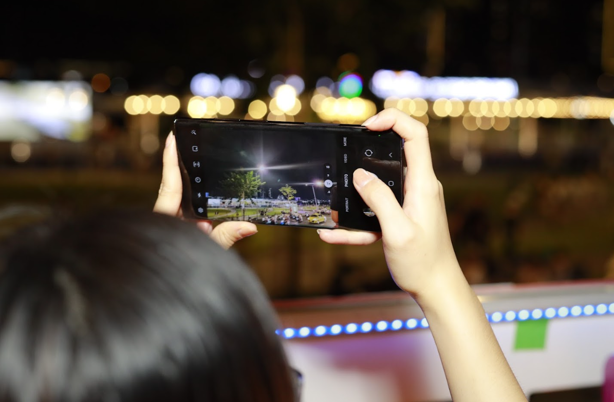 Samsung lam gi sau moi the he Galaxy S ‘tot nhat’? hinh anh