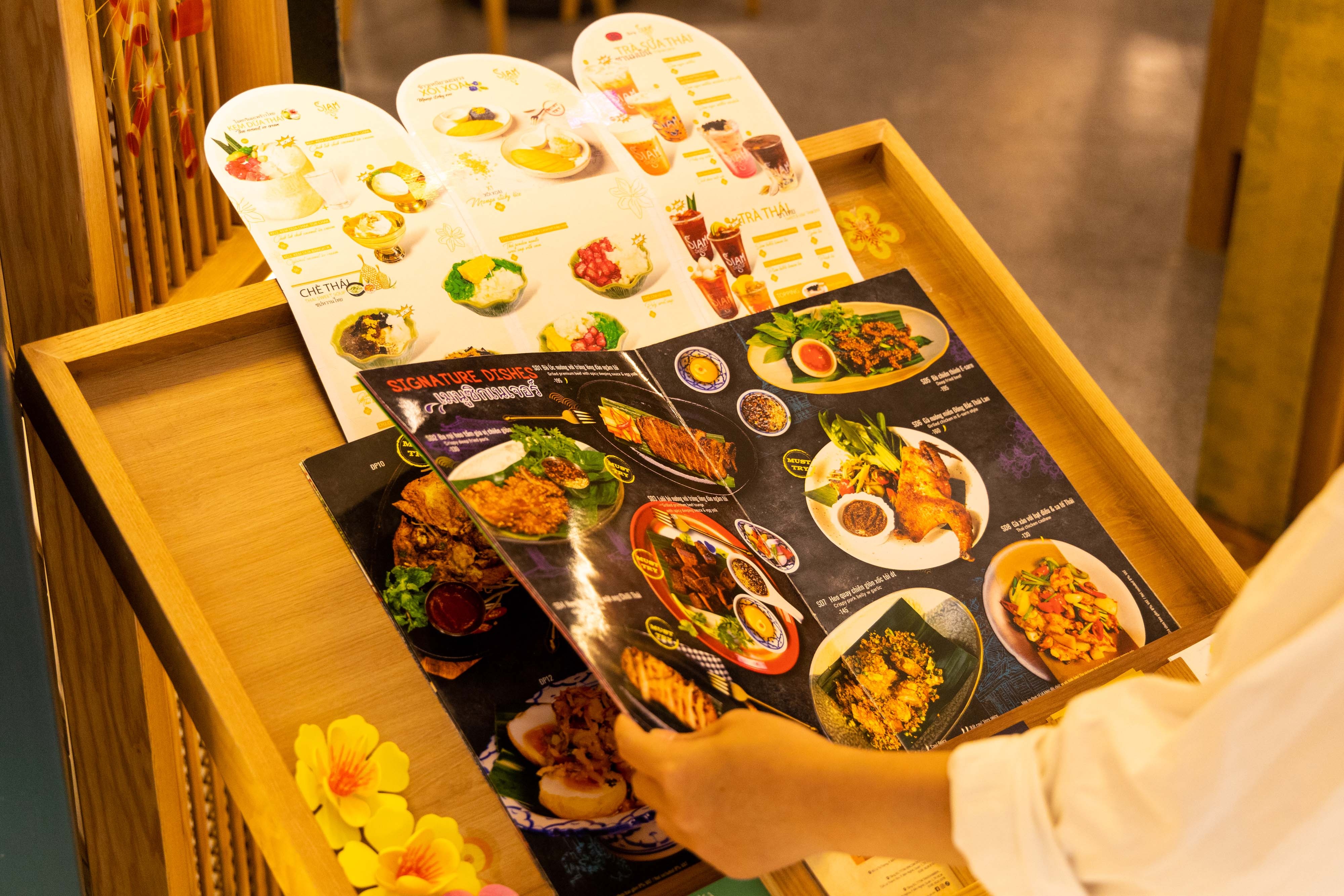 Thiso mall ảnh 15 Thiso mall anh 15