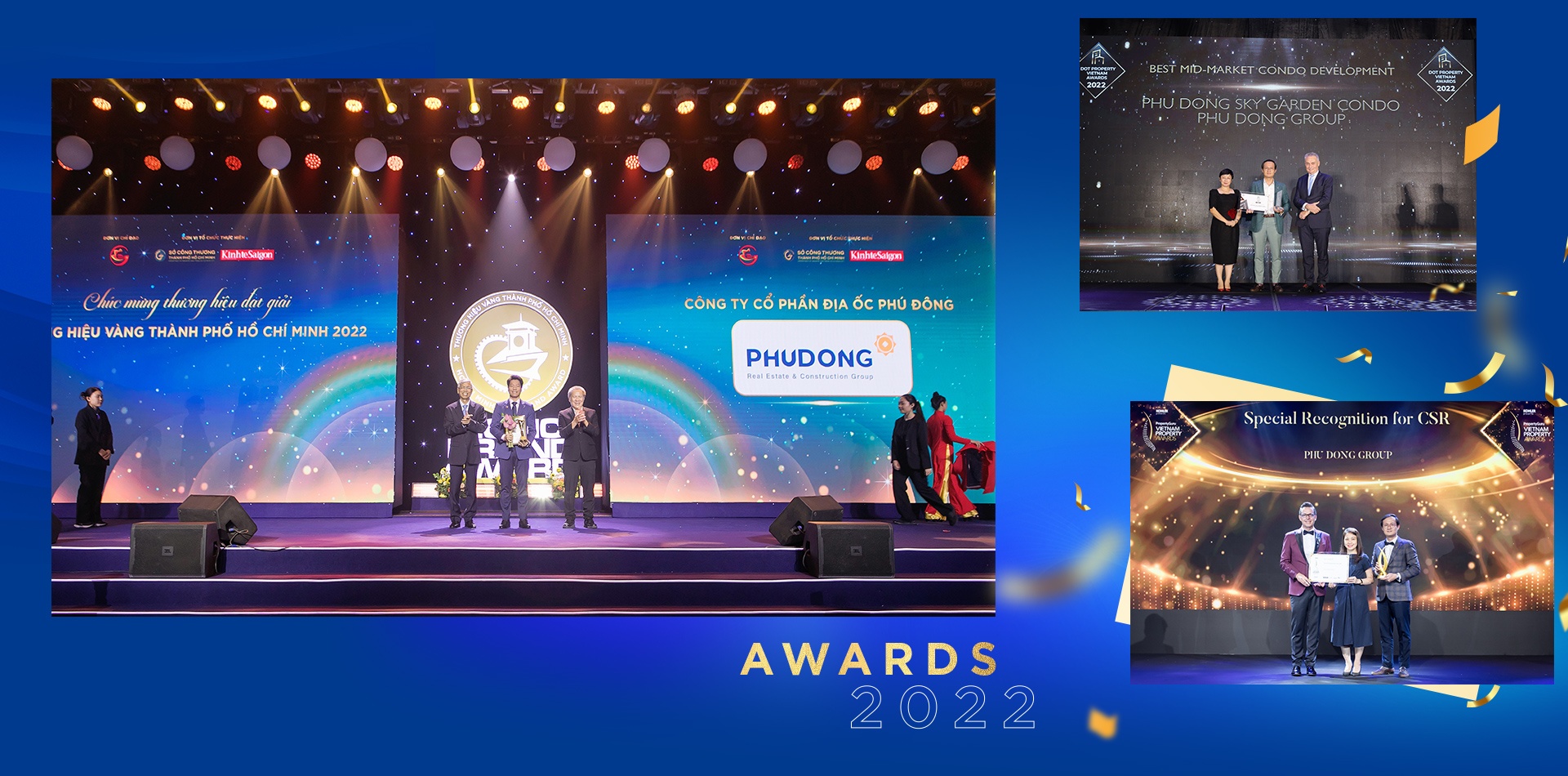 Phú Đông Group, Phú Đông Premier ảnh 9 Phu Dong Group, Phu Dong Premier anh 9