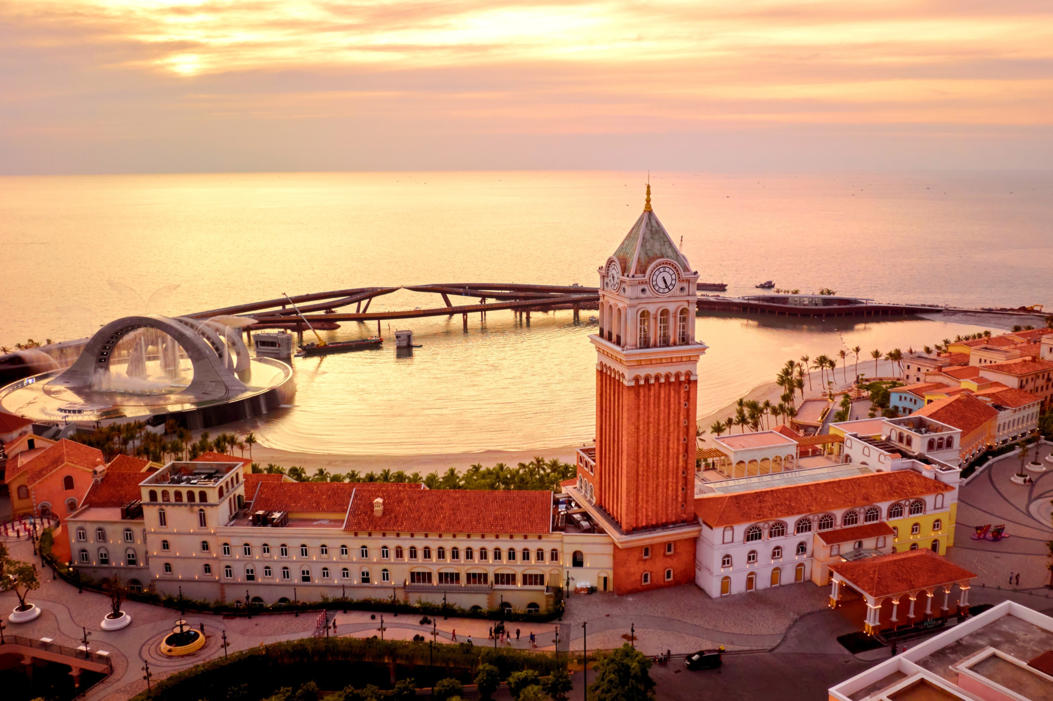 Nhung diem du xuan hap dan o mien Nam dip Tet Nguyen dan hinh anh