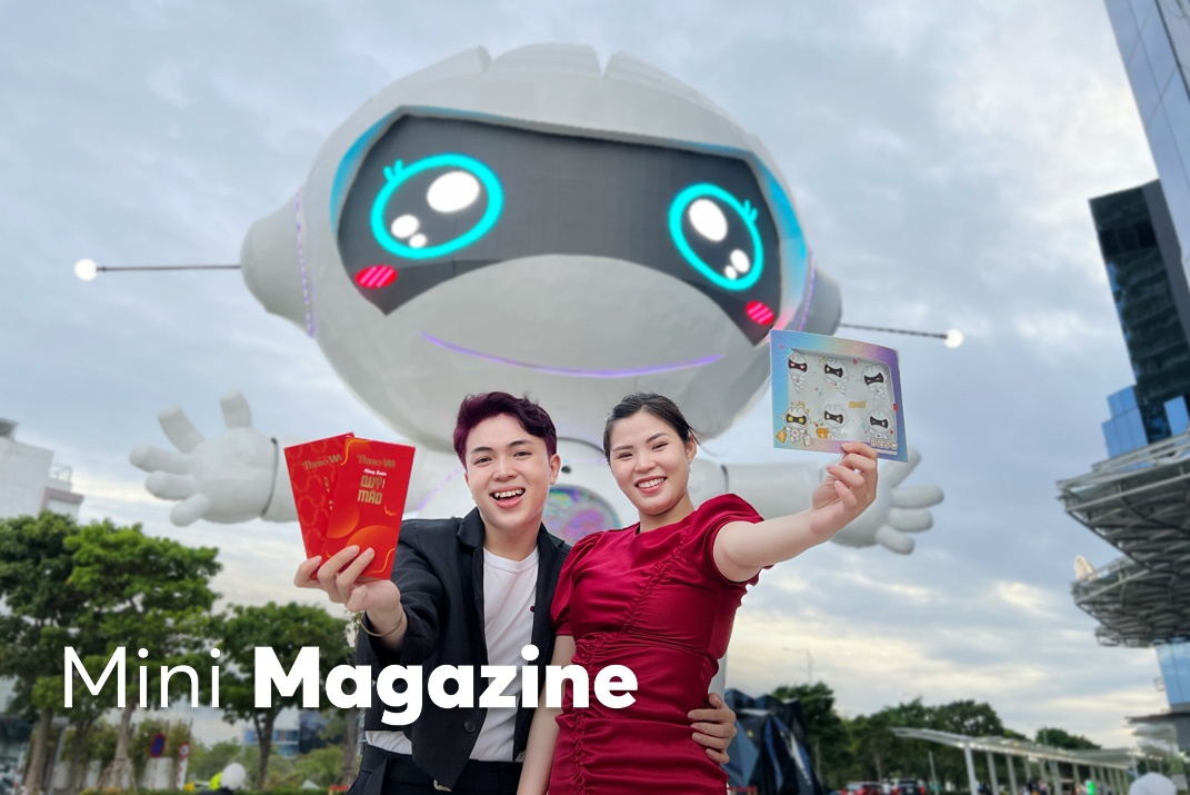 Trai nghiem mua sam ‘all-in-one’ tai Thiso Mall Sala hinh anh