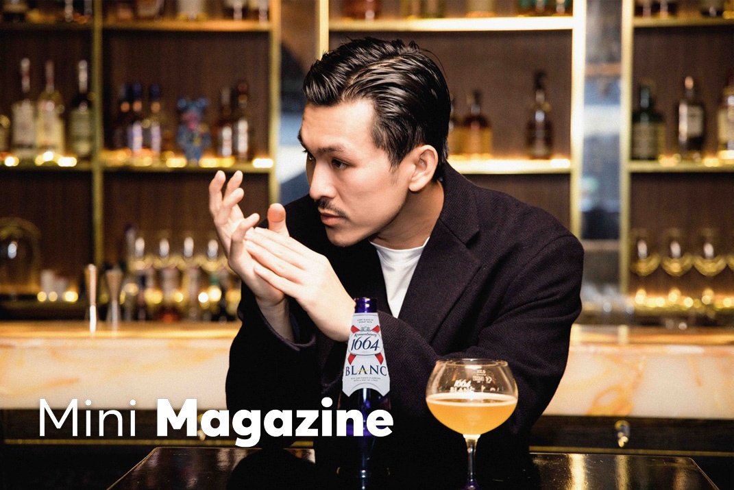 Nhiep anh gia Thien Minh: 'Toi tim nguon cam hung tu dieu nho nhat' hinh anh