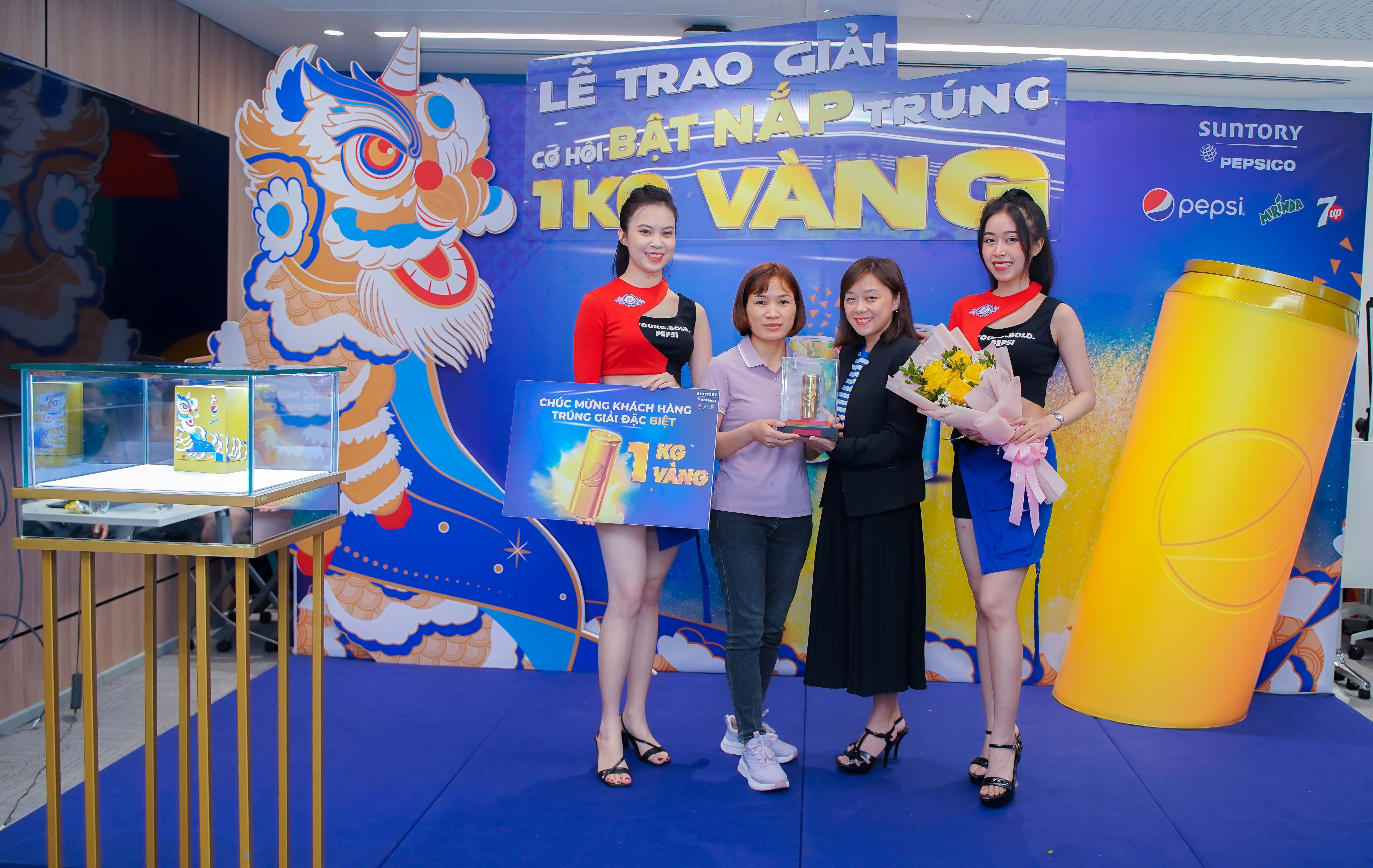 khui Pepsi trúng vàng ảnh 1 khui Pepsi trung vang anh 1