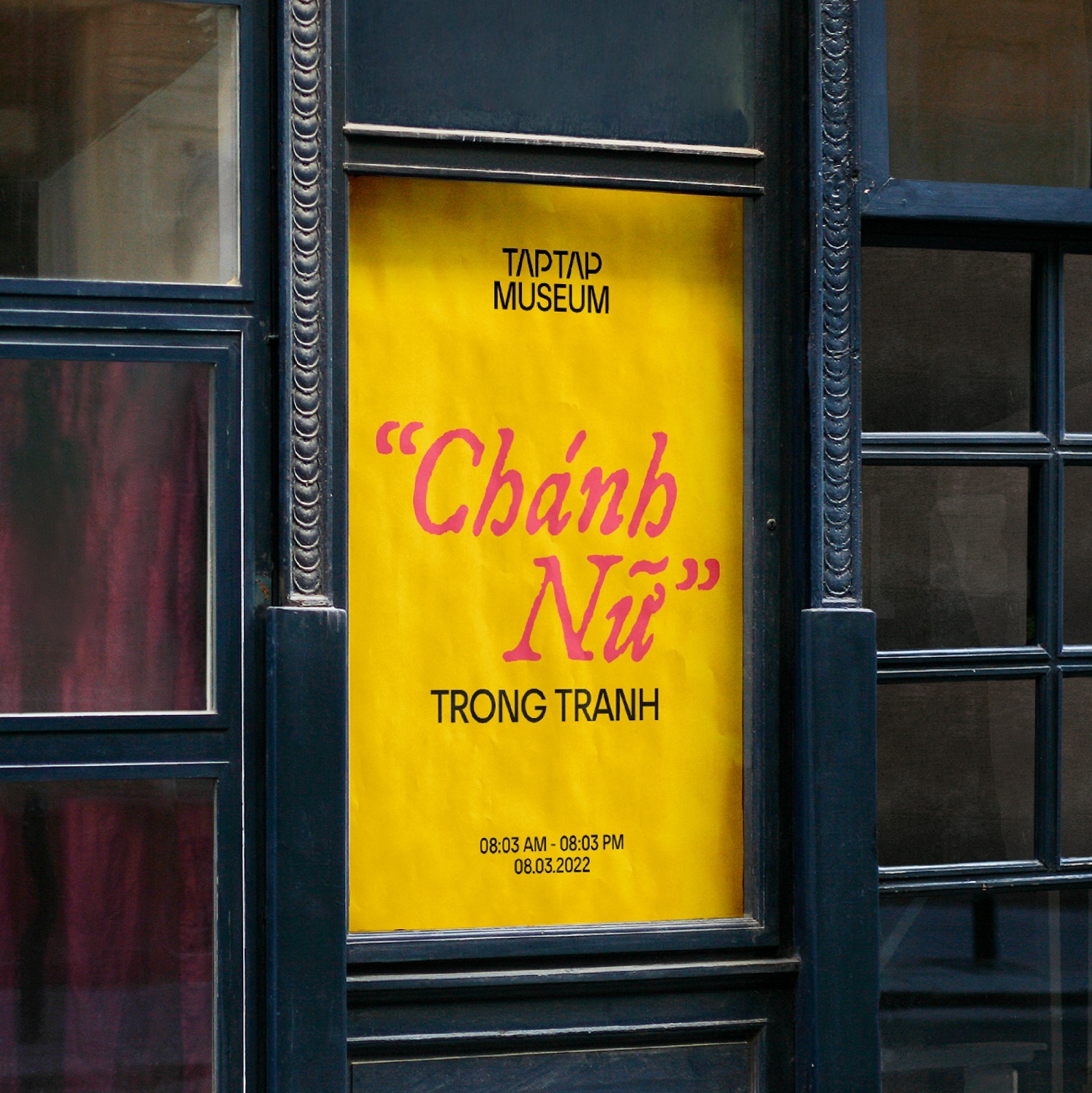 TAPTAP Van Hanh Mall,  ung dung TAPTAP anh 3