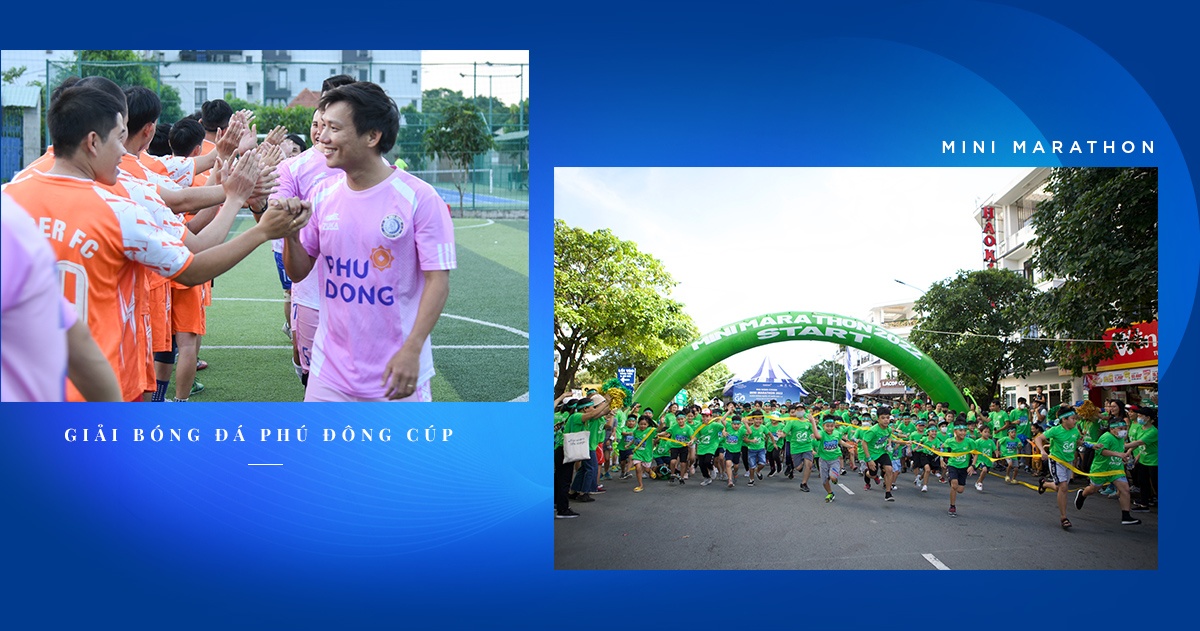 Phú Đông Group, Phú Đông Premier ảnh 4 Phu Dong Group, Phu Dong Premier anh 4