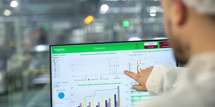 Schneider Electric anh 2