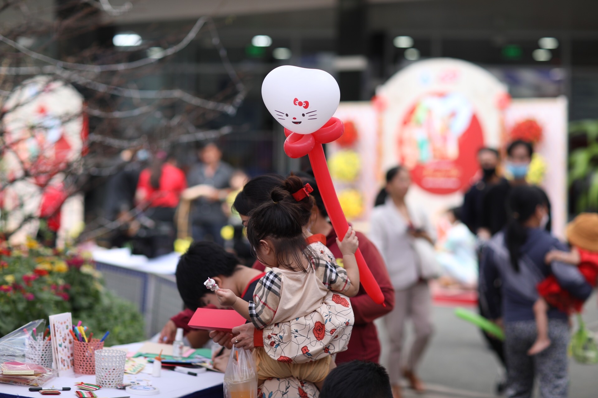 Cai Tet giau,  Lifebuoy anh 11