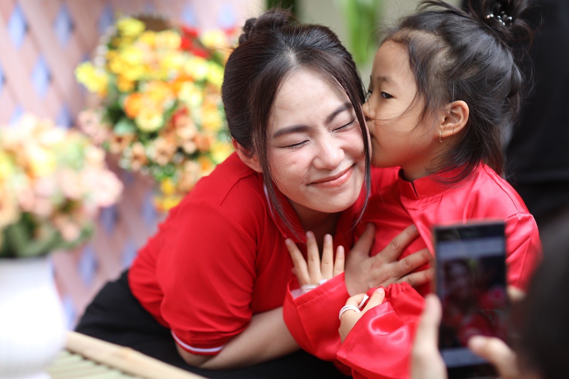 Cai Tet giau,  Lifebuoy anh 10