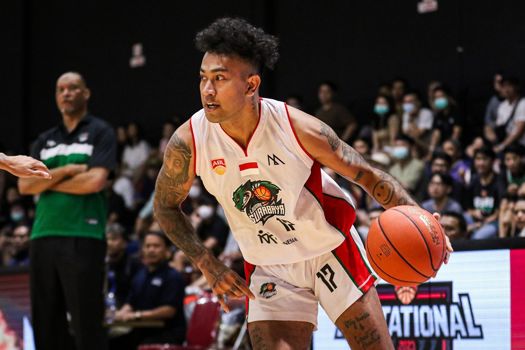 Xem tron ven giai bong ro ABL 2023 tren FPT Play hinh anh