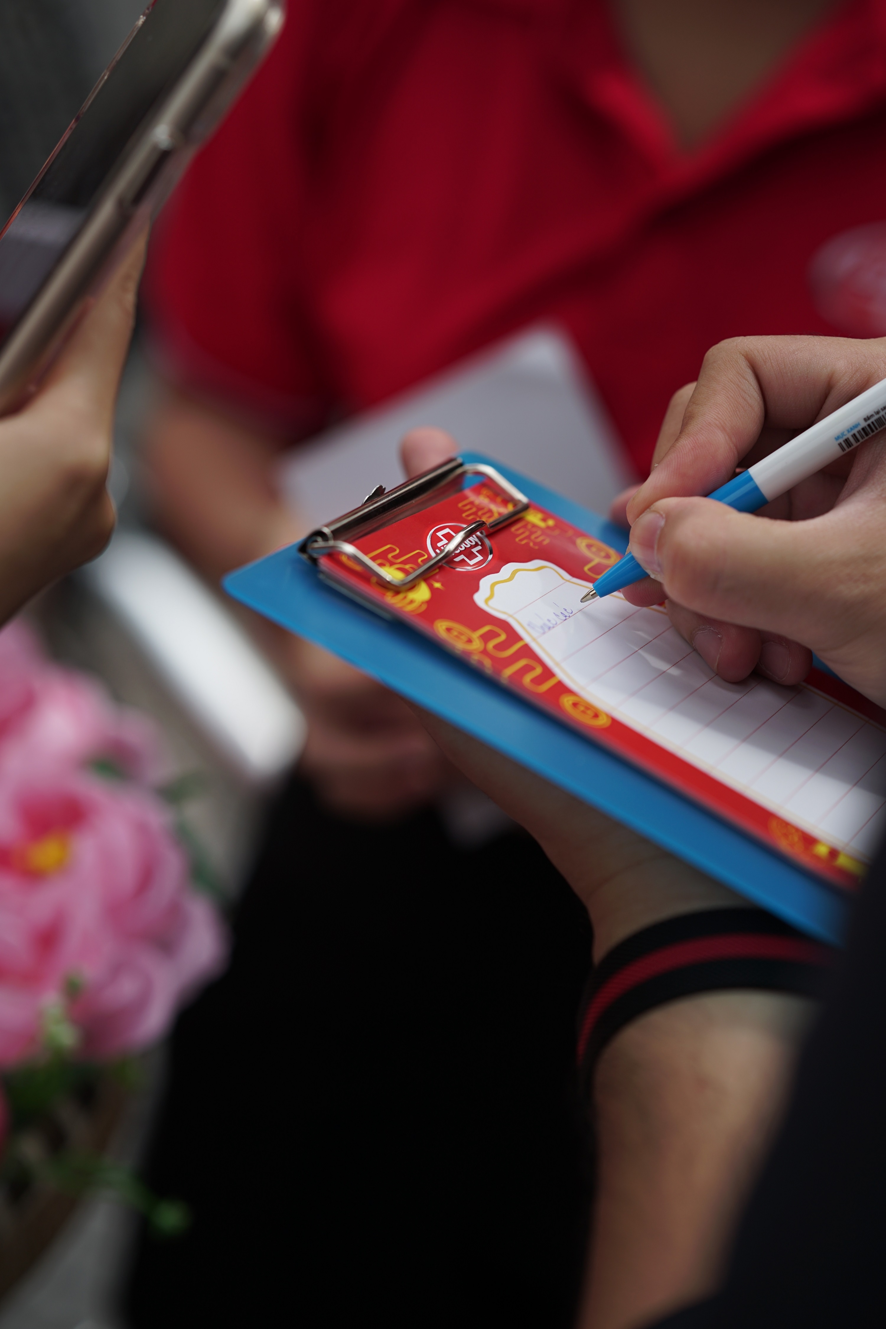 Cai Tet giau,  Lifebuoy anh 5