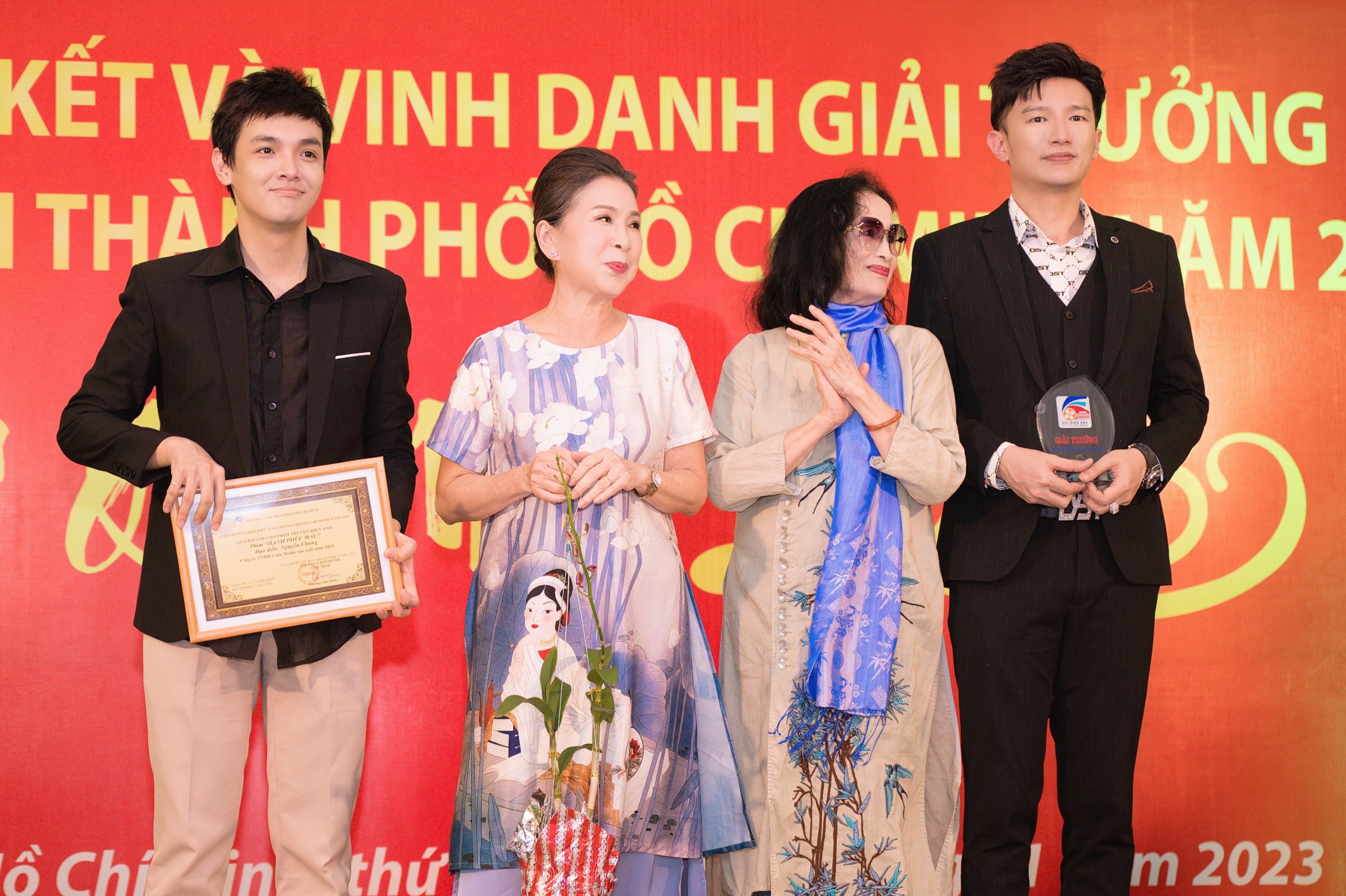 Pham Minh Huu Tien anh 1