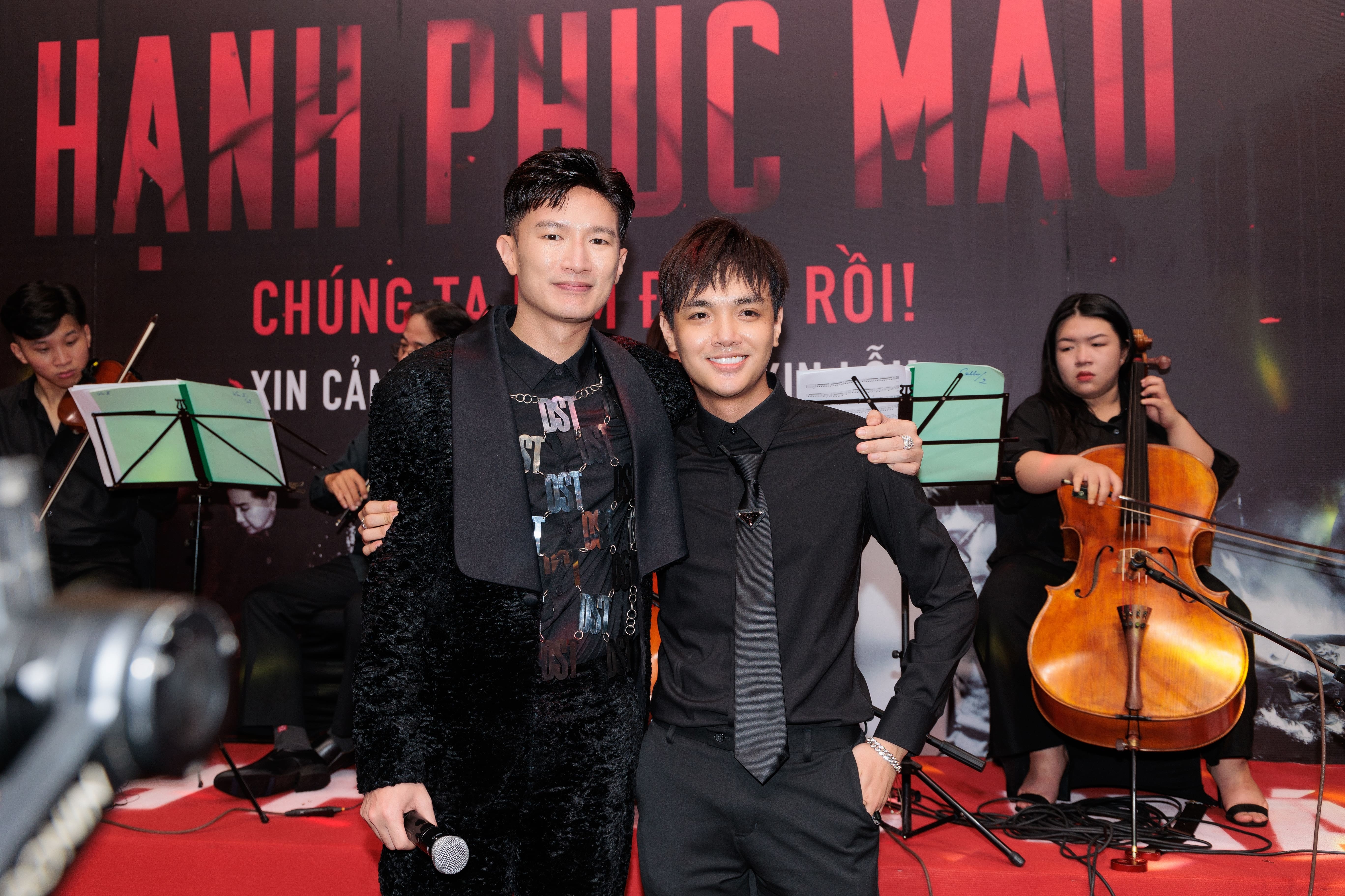 Pham Minh Huu Tien anh 4