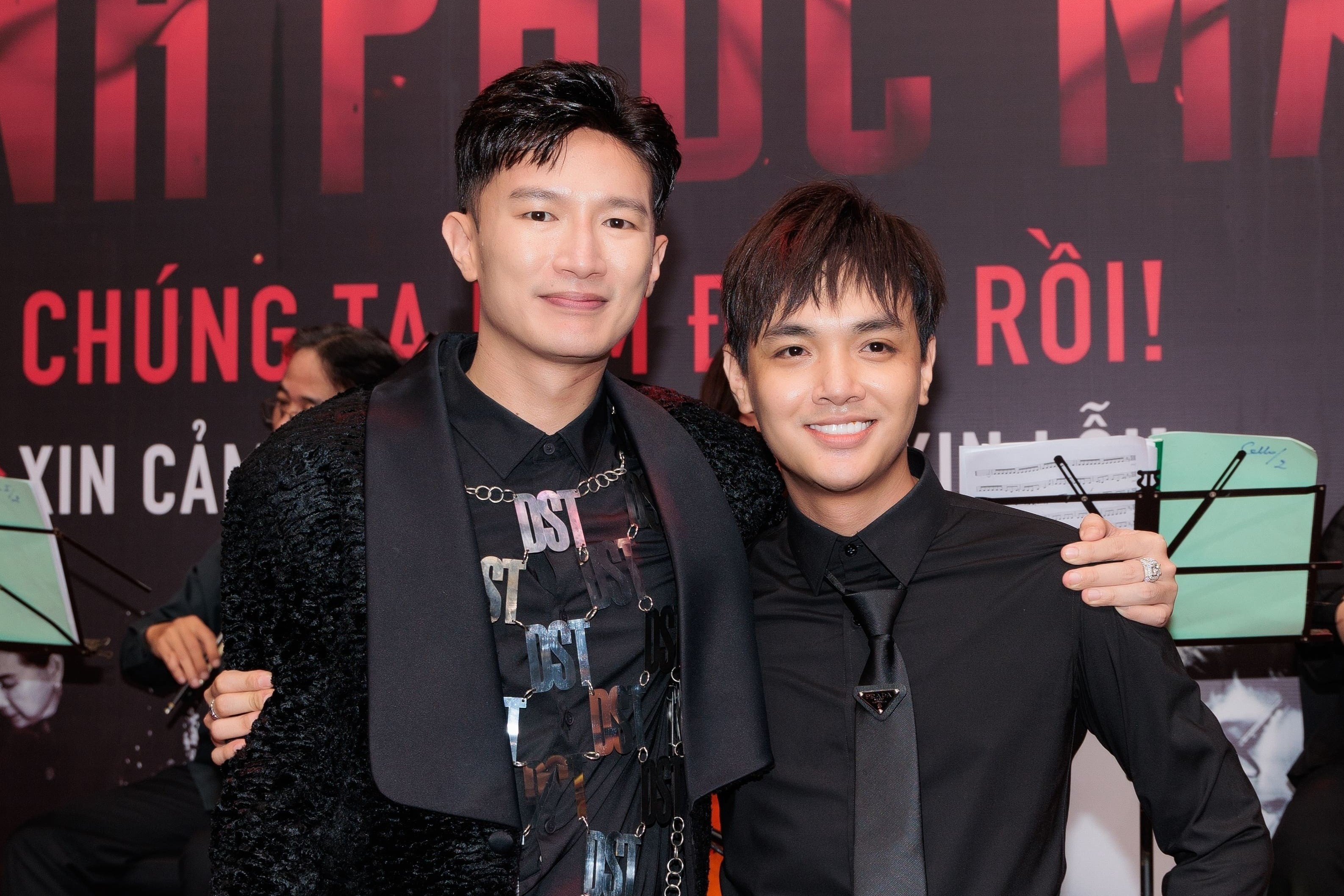 Duoc si Tien va hanh trinh lam nen 'Phim dien anh Viet xuat sac nhat' hinh anh