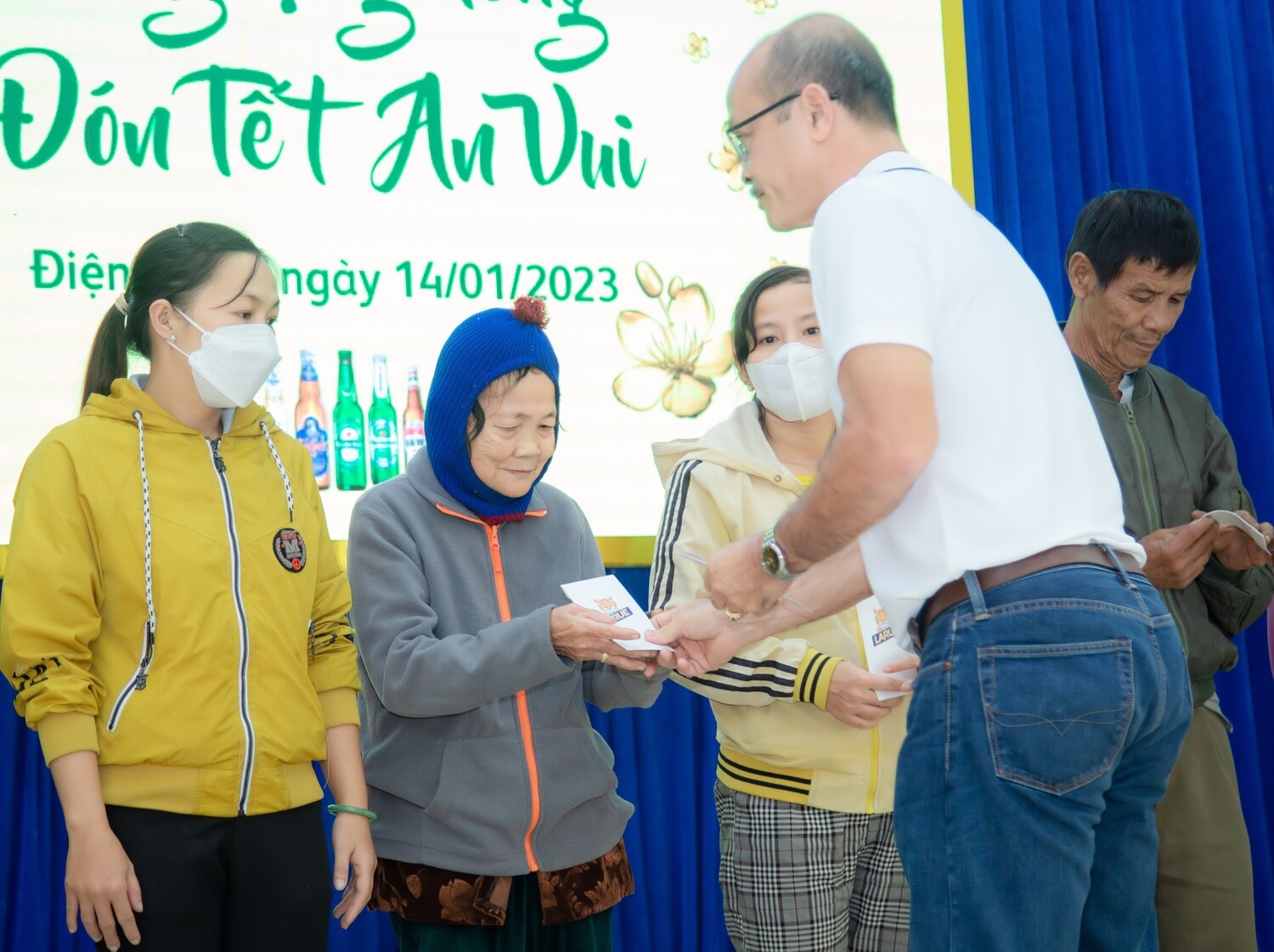 Heineken Cares,  Heineken Việt Nam ảnh 4 Heineken Cares,  Heineken Viet Nam anh 4