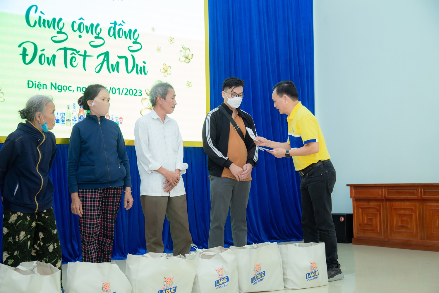 Heineken Cares,  Heineken Việt Nam ảnh 6 Heineken Cares,  Heineken Viet Nam anh 6