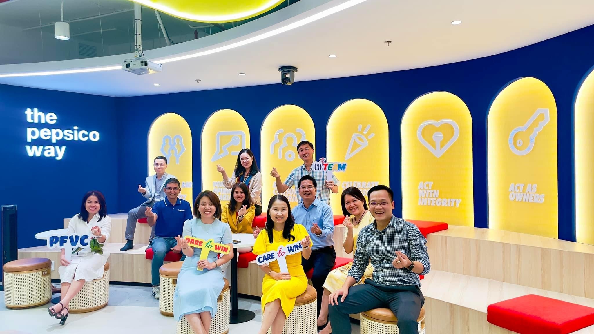 Chuyen khoi tao niem vui tai noi lam viec tot nhat Viet Nam nam 2022 hinh anh