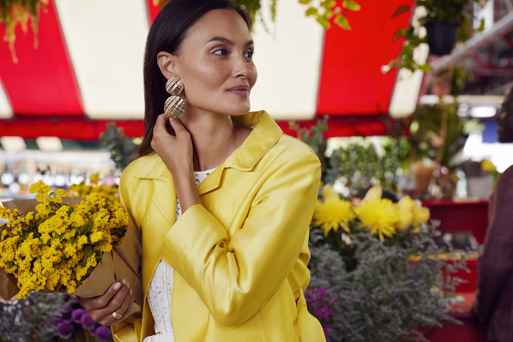 Le Méridien Saigon,  đón giao thừa ảnh 2 Le Meridien Saigon,  don giao thua anh 2