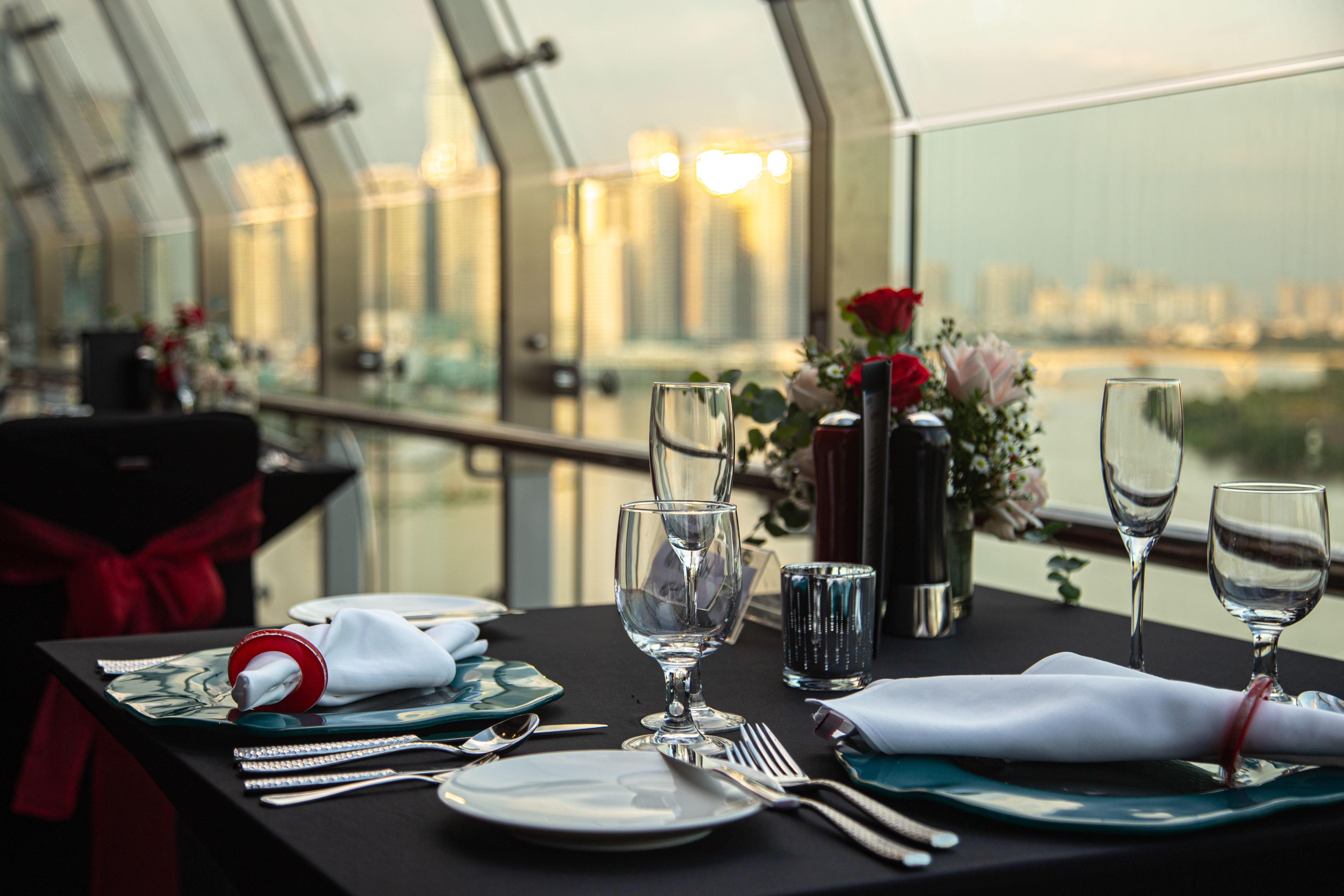 Le Méridien Saigon,  đón giao thừa ảnh 7 Le Meridien Saigon,  don giao thua anh 7