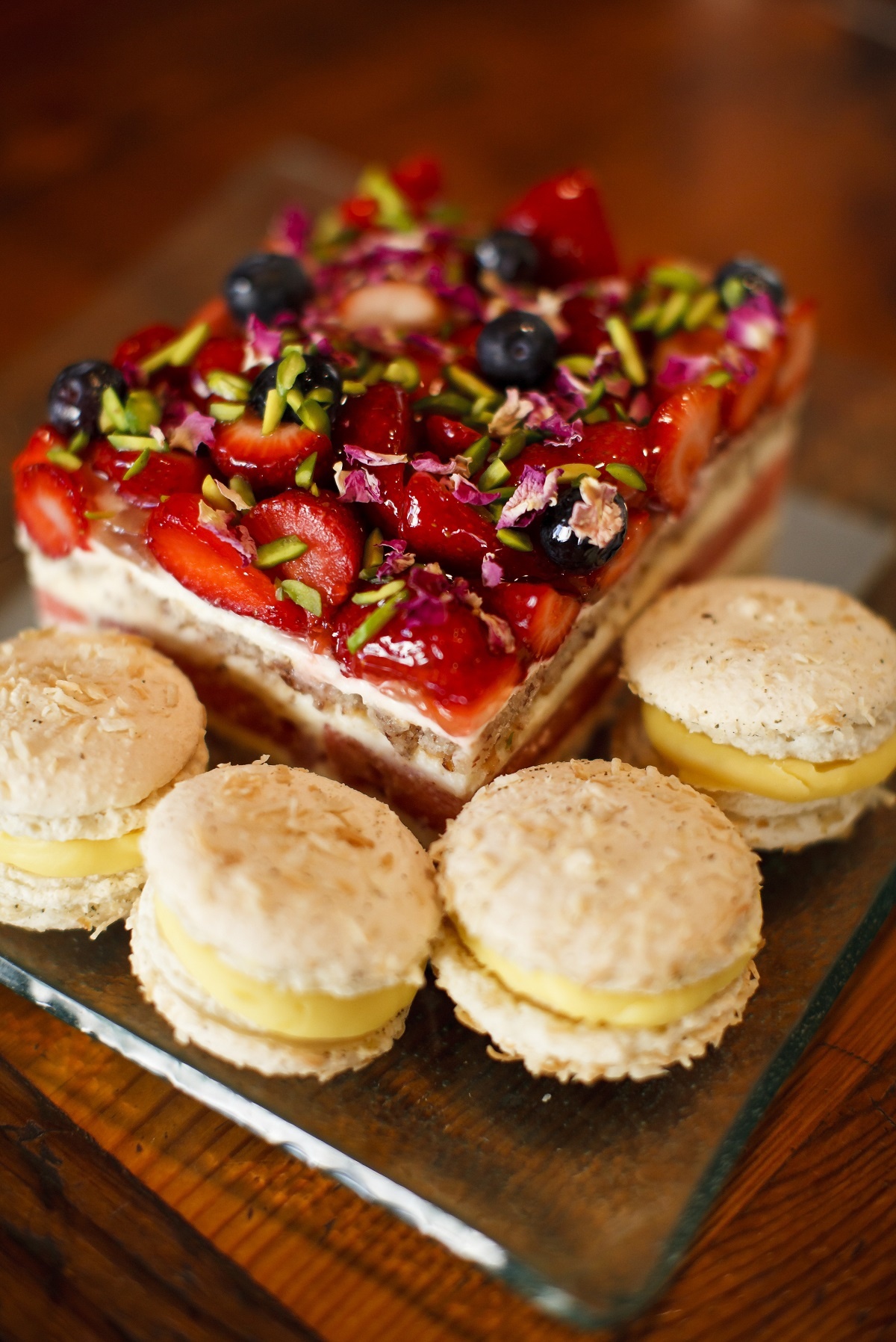 Sydney,  Bamboo Airways anh 2