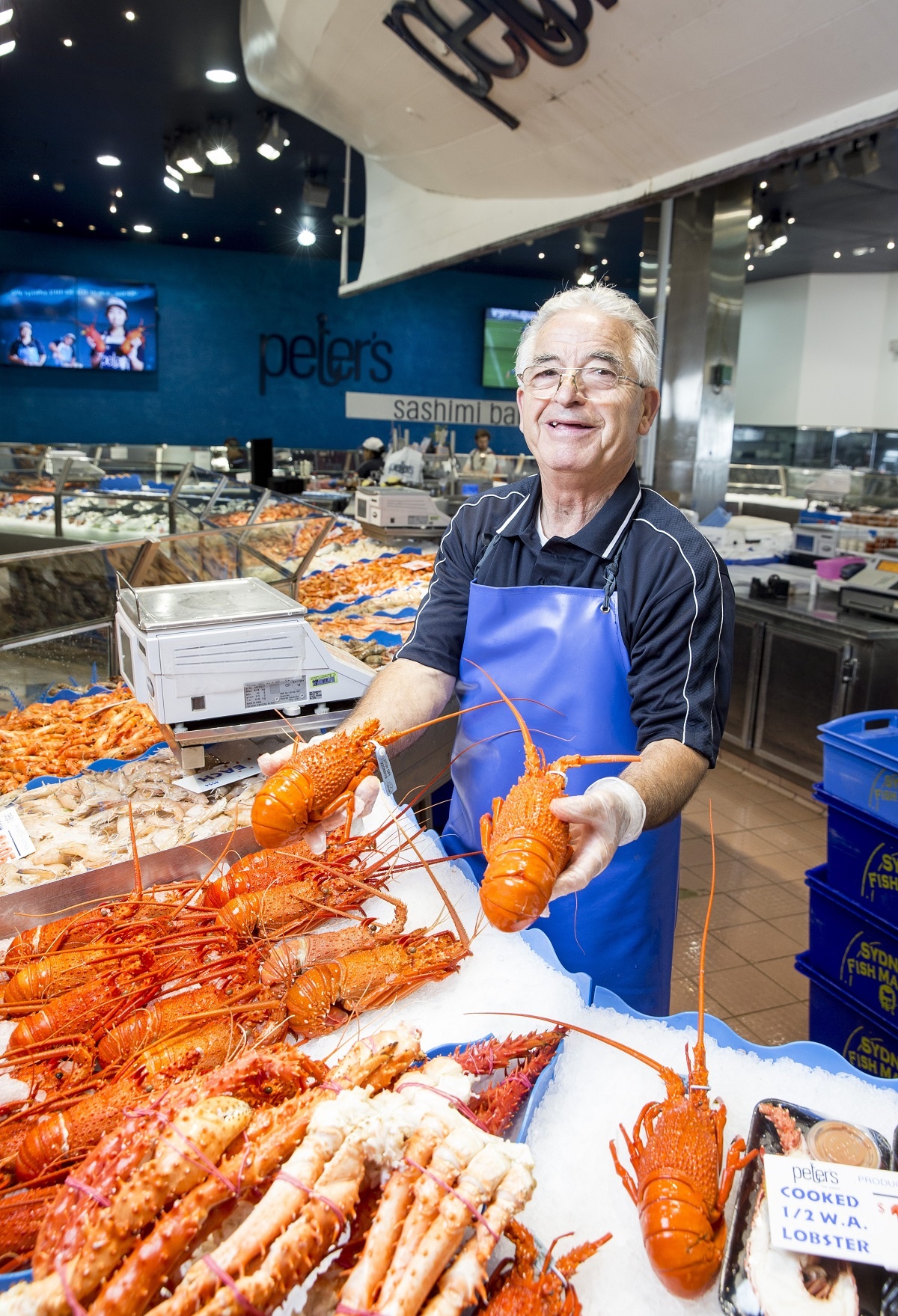 Sydney,  Bamboo Airways anh 3