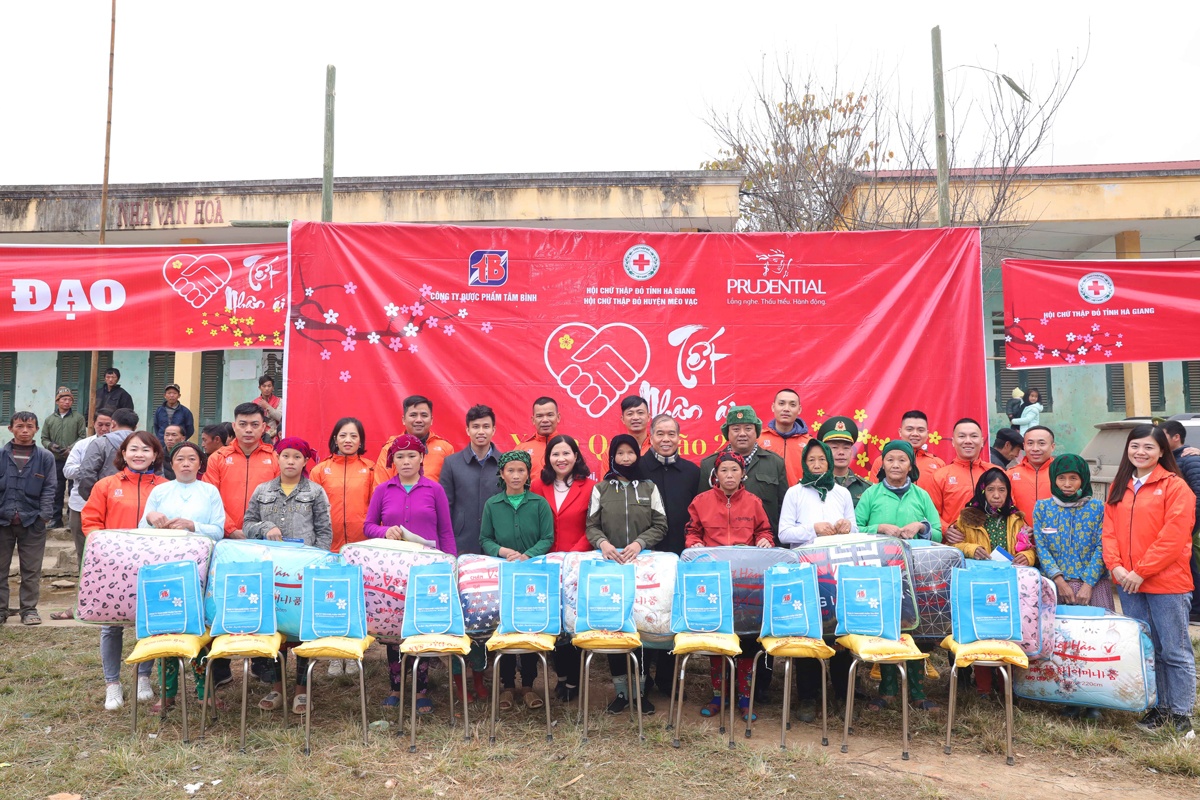 Dược phẩm Tâm Bình ảnh 1 Duoc pham Tam Binh anh 1