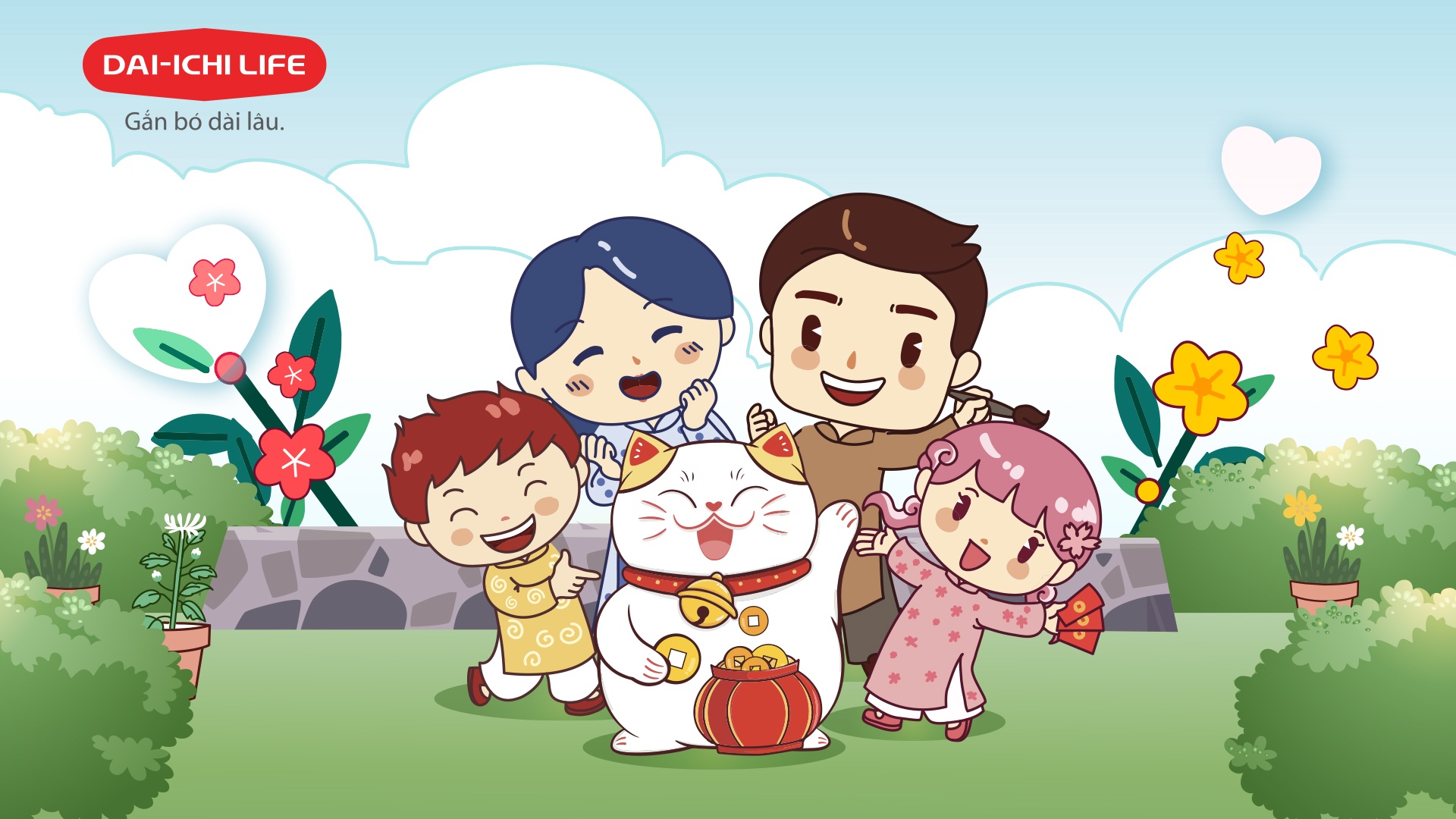 Dai-ichi Life Viet Nam anh 2
