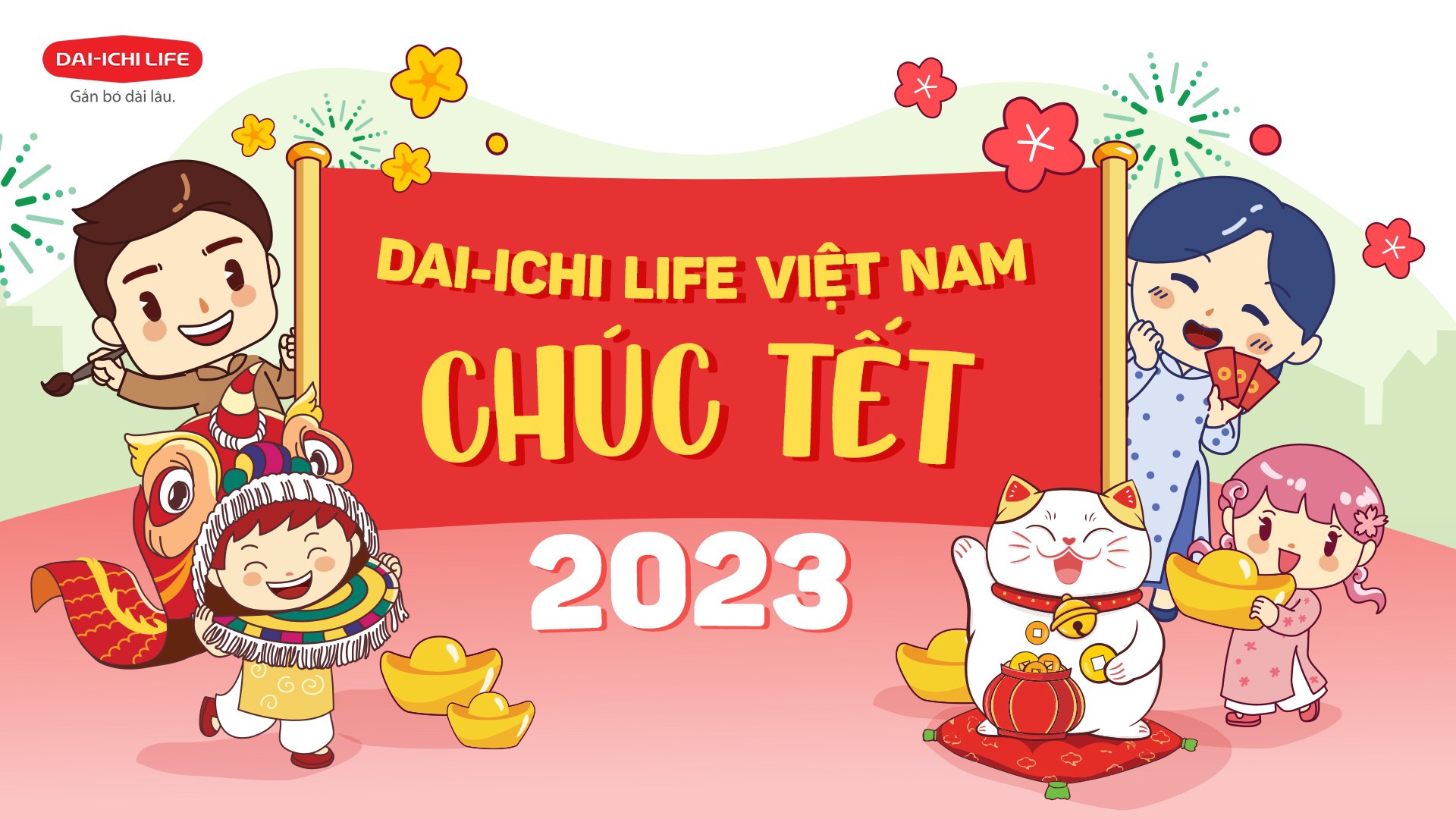Dai-ichi Life Viet Nam anh 3