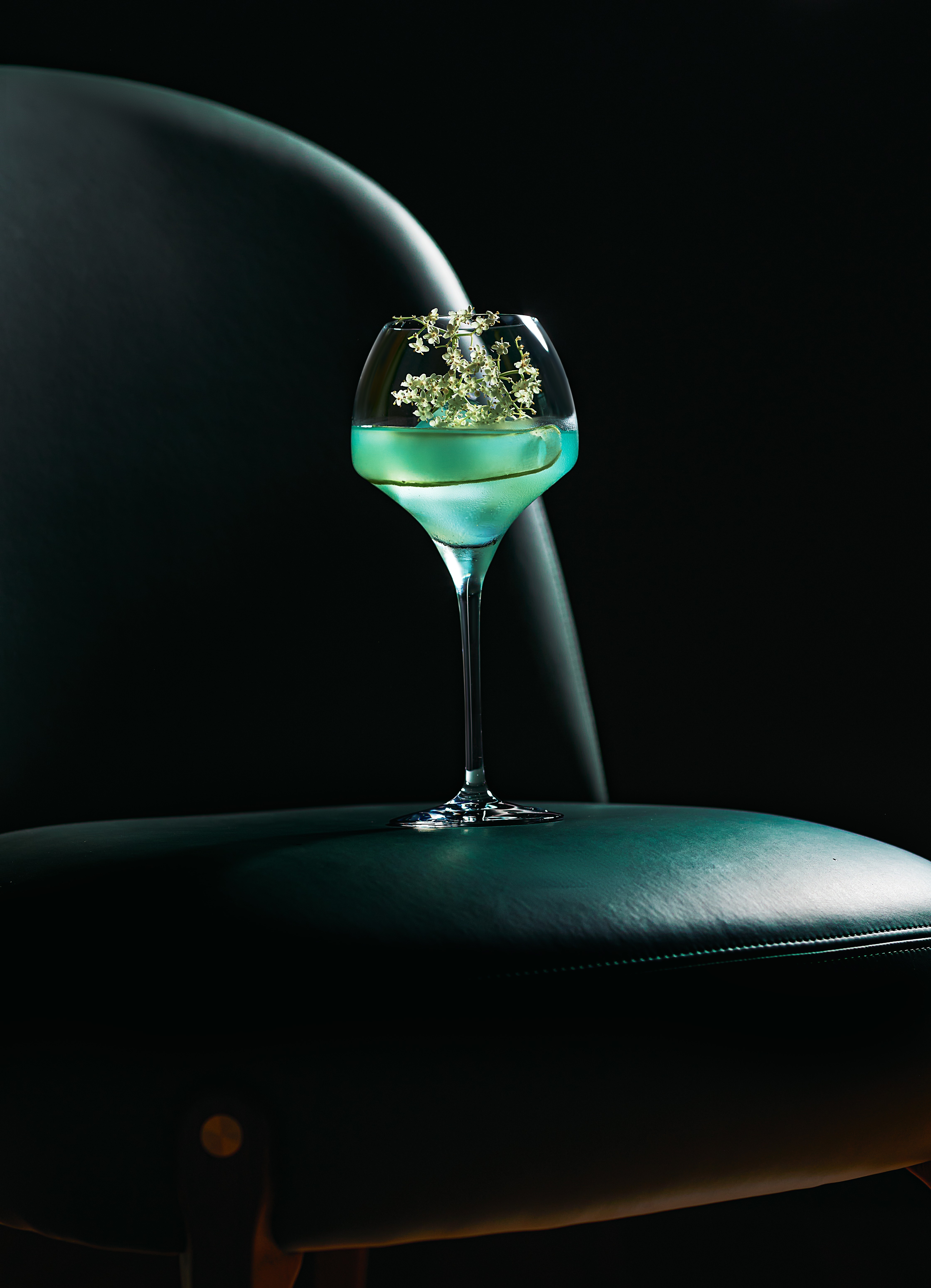 Le Meridien Saigon,  don giao thua anh 4