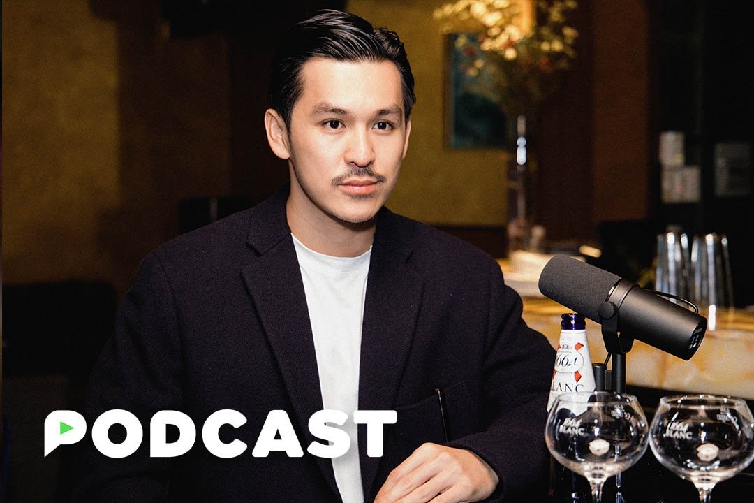 Thien Minh: 'Khi yeu cong viec, minh lam moi co cam xuc' hinh anh