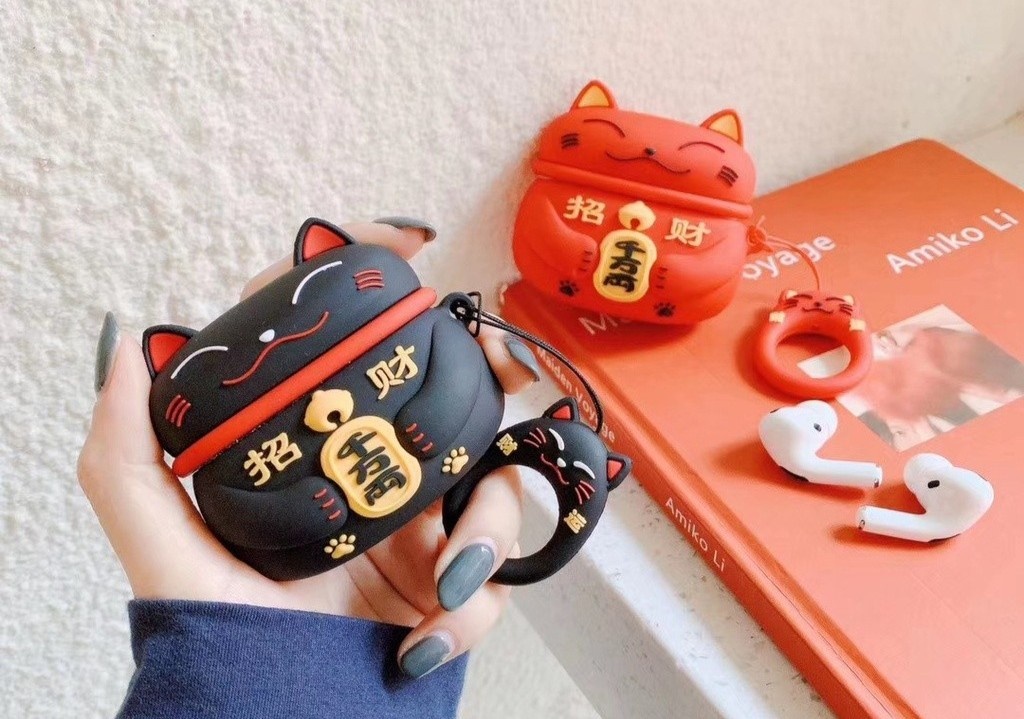 Ruoc tai loc ca nam voi loat phu kien dam ‘chat mao’ hinh anh