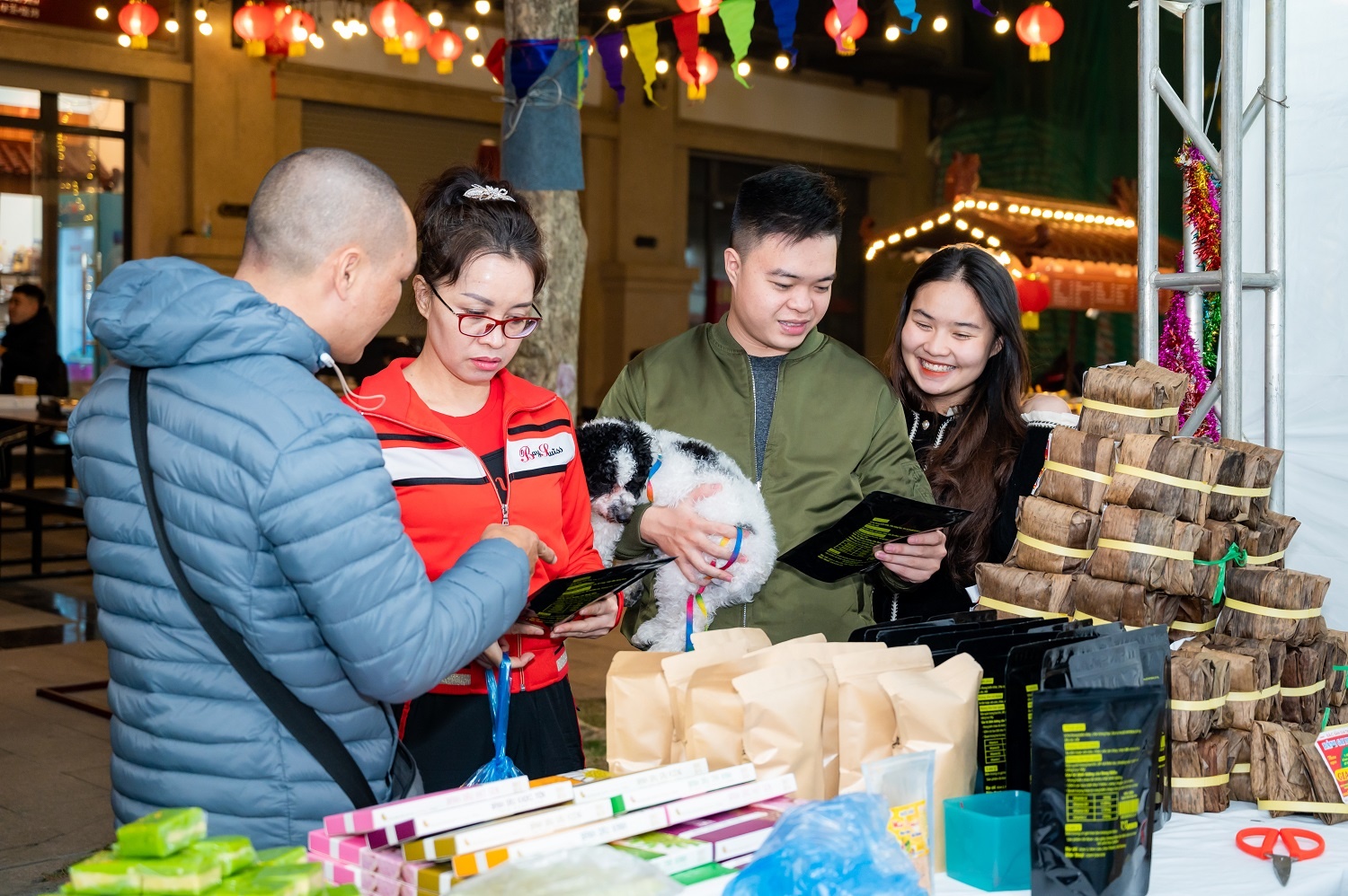 Vinhomes Ocean Park anh 3