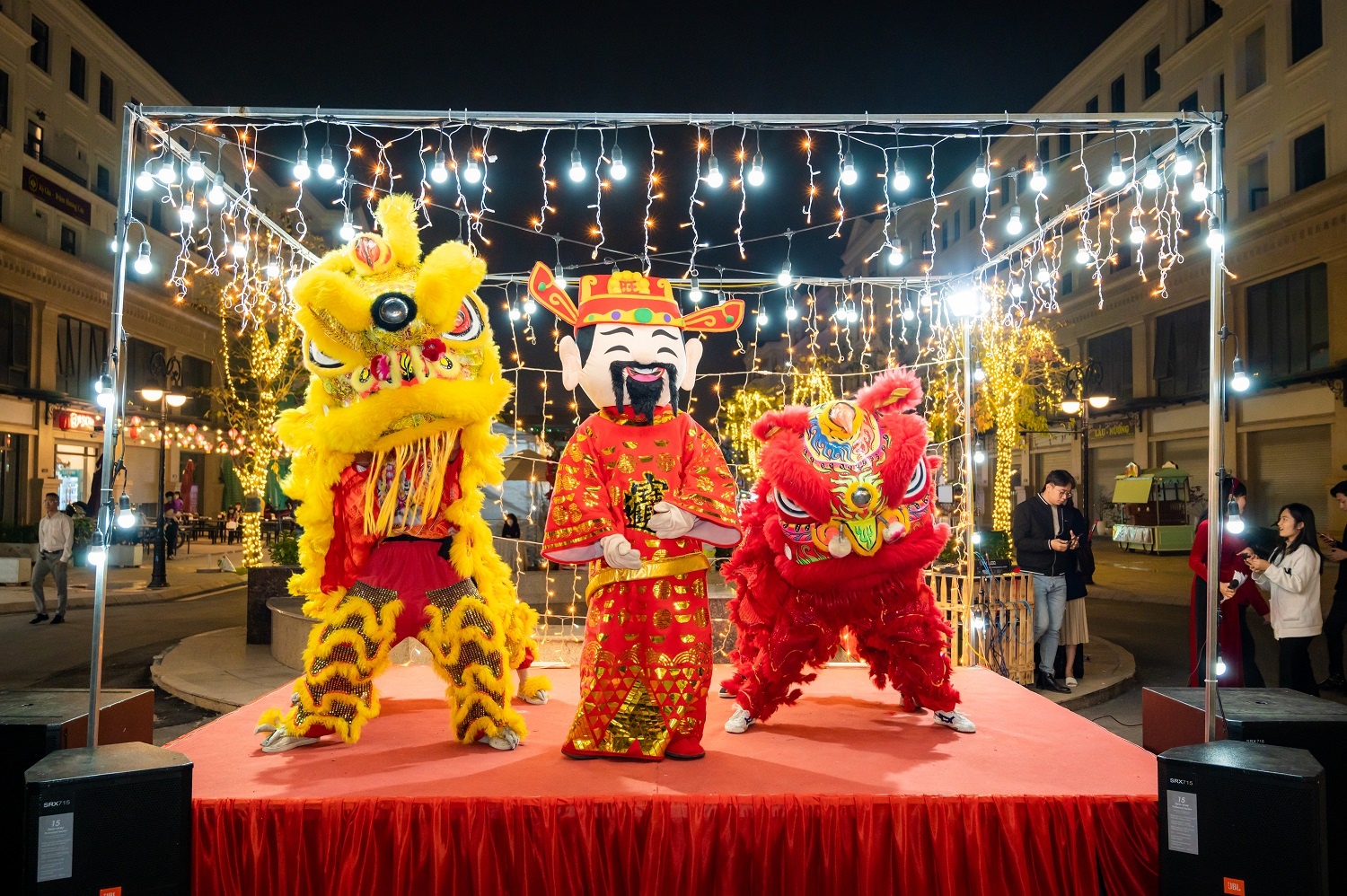 Vinhomes Ocean Park anh 5