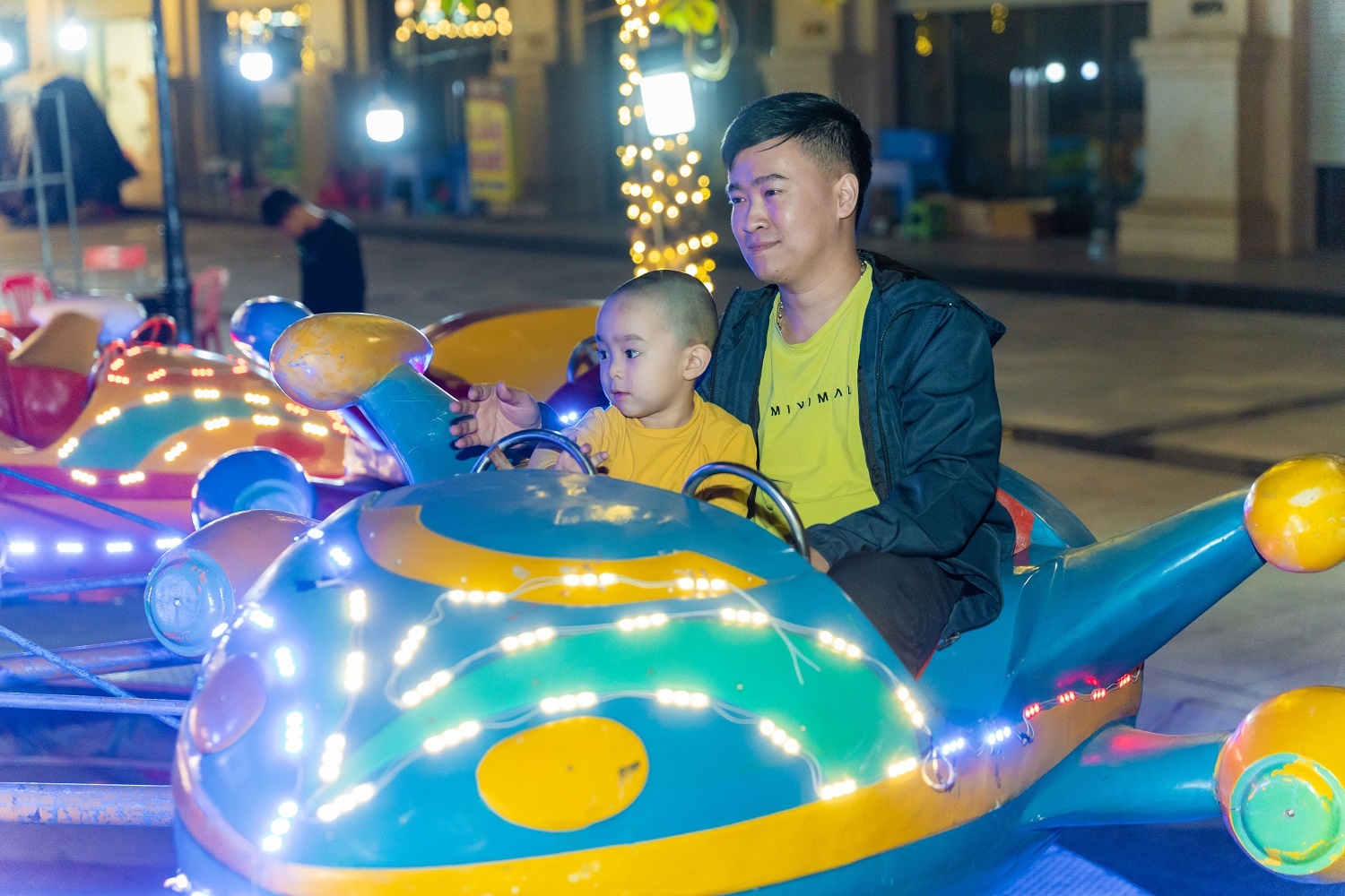 Vinhomes Ocean Park anh 6